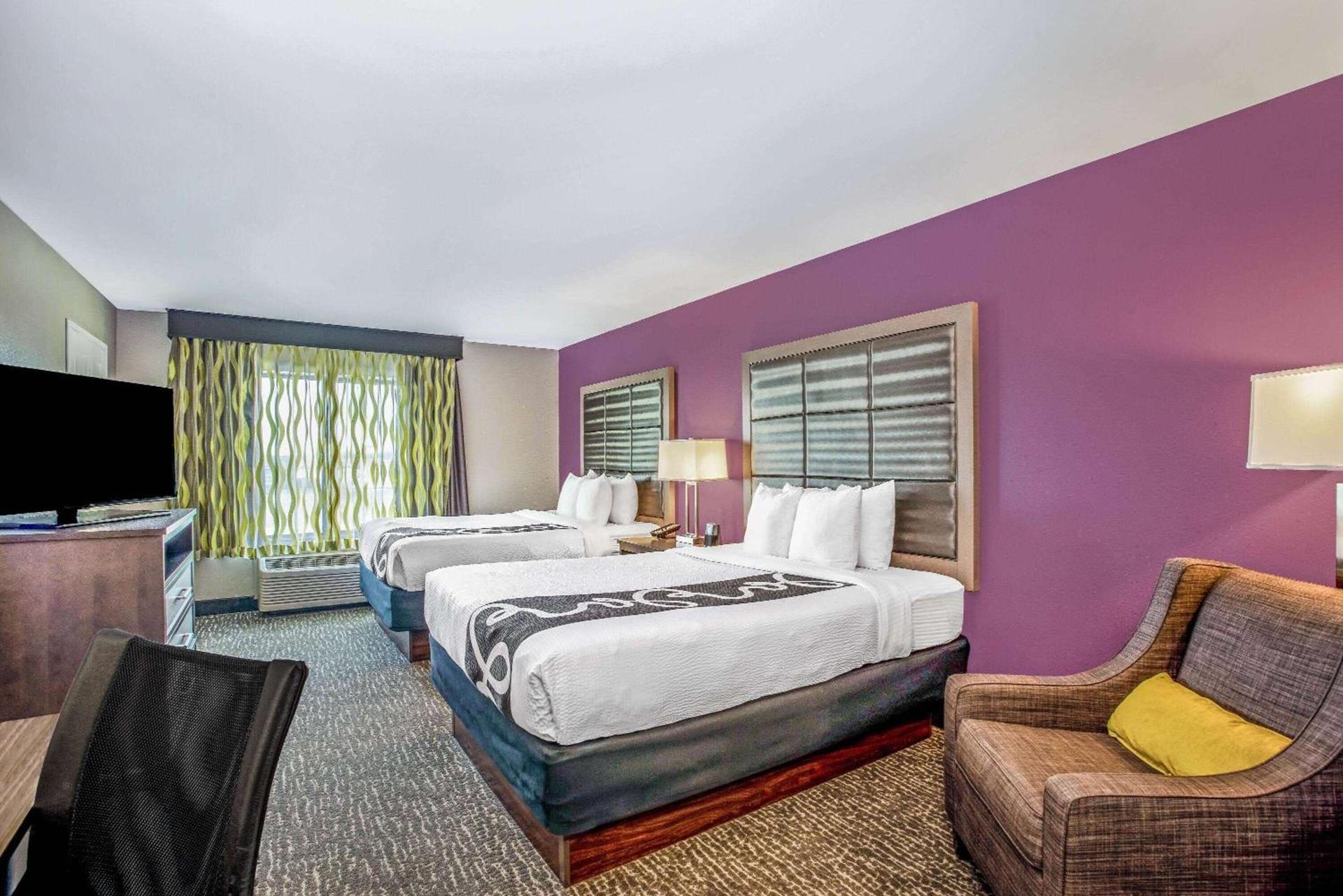 La Quinta by Wyndham Kearney photo 12
