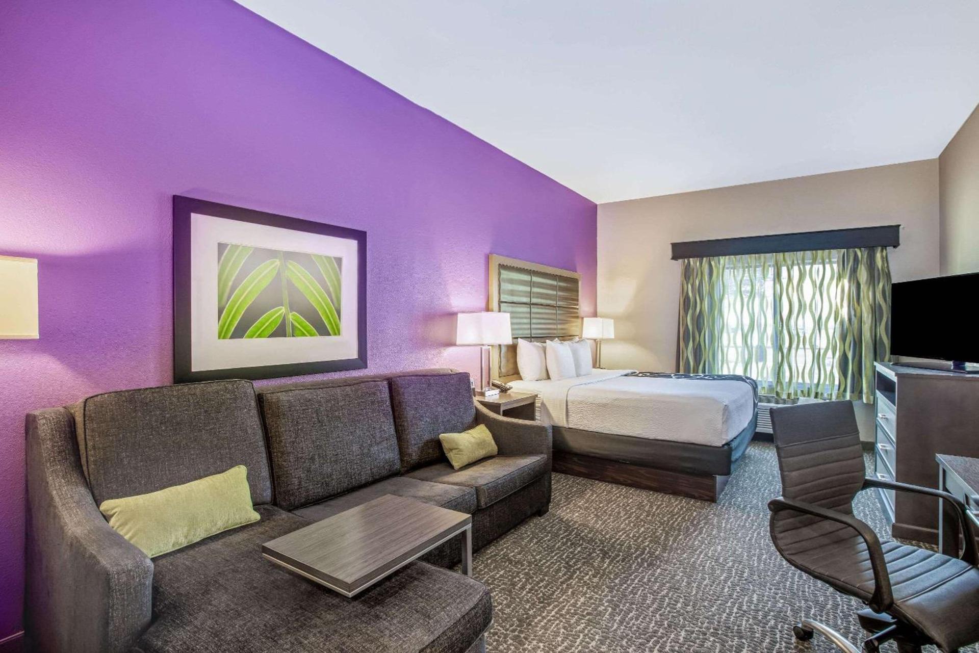 La Quinta by Wyndham Kearney photo 14