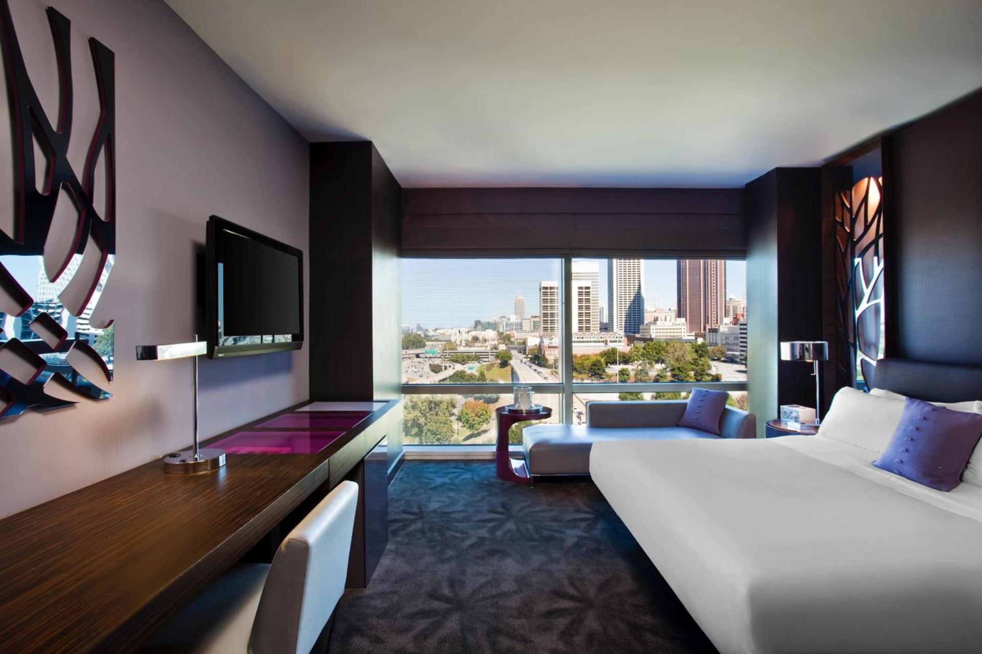 JW Marriott Atlanta Downtown photo 68