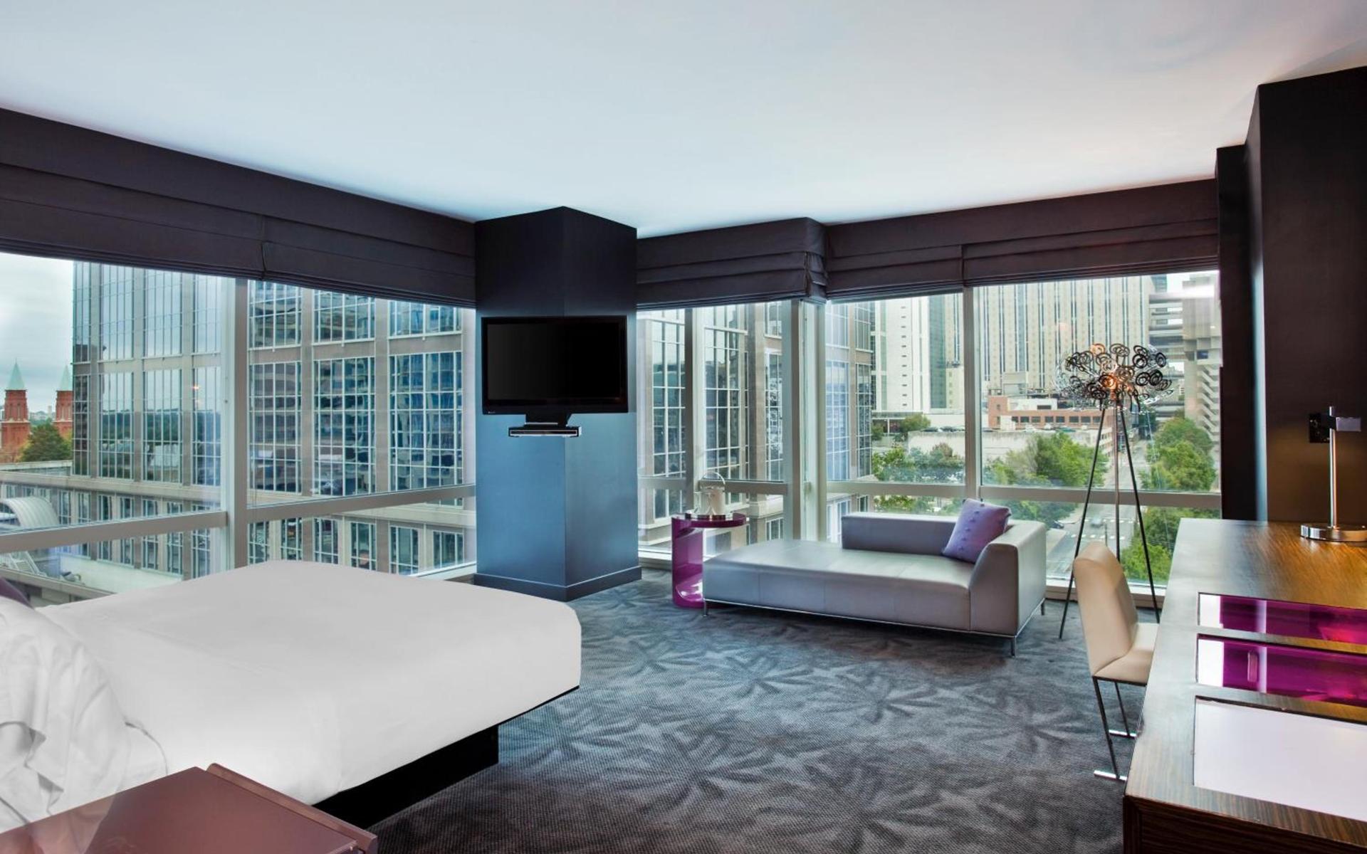 JW Marriott Atlanta Downtown photo 70