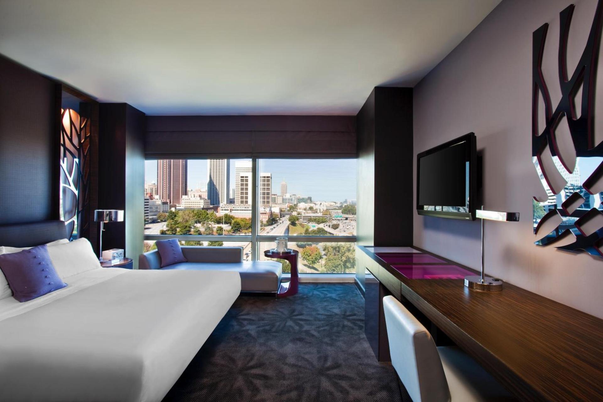 JW Marriott Atlanta Downtown photo 63