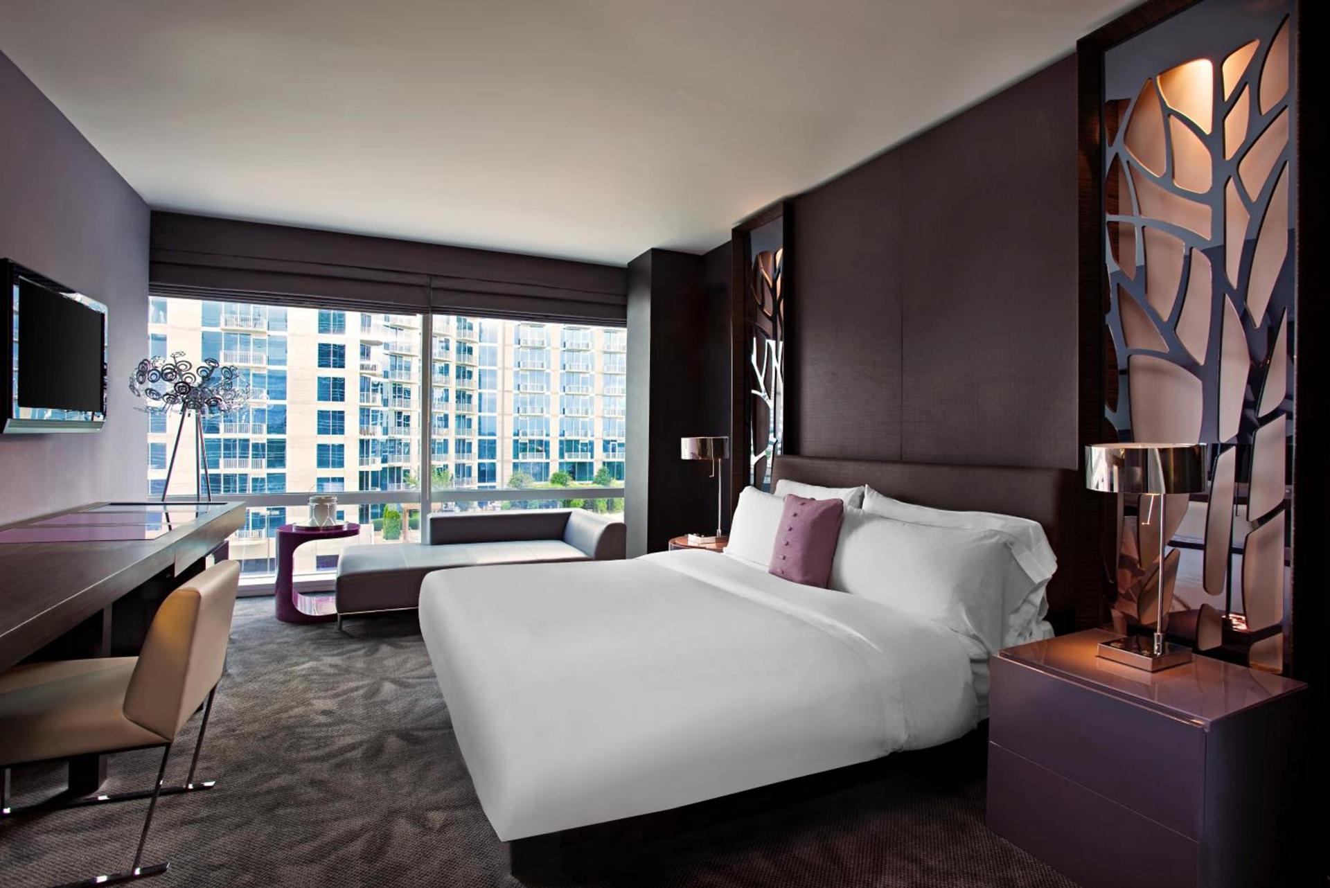 JW Marriott Atlanta Downtown photo 73