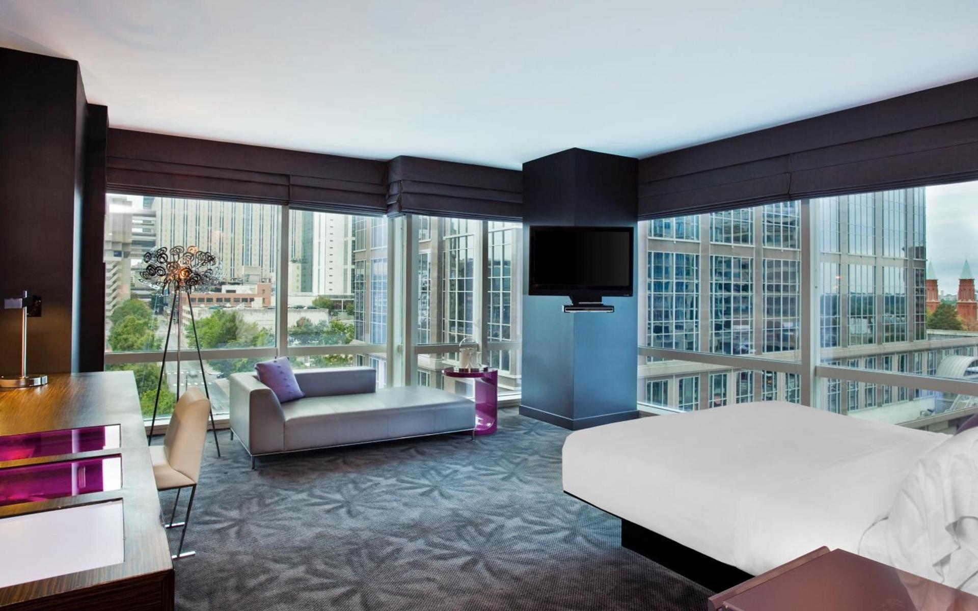 JW Marriott Atlanta Downtown photo 67