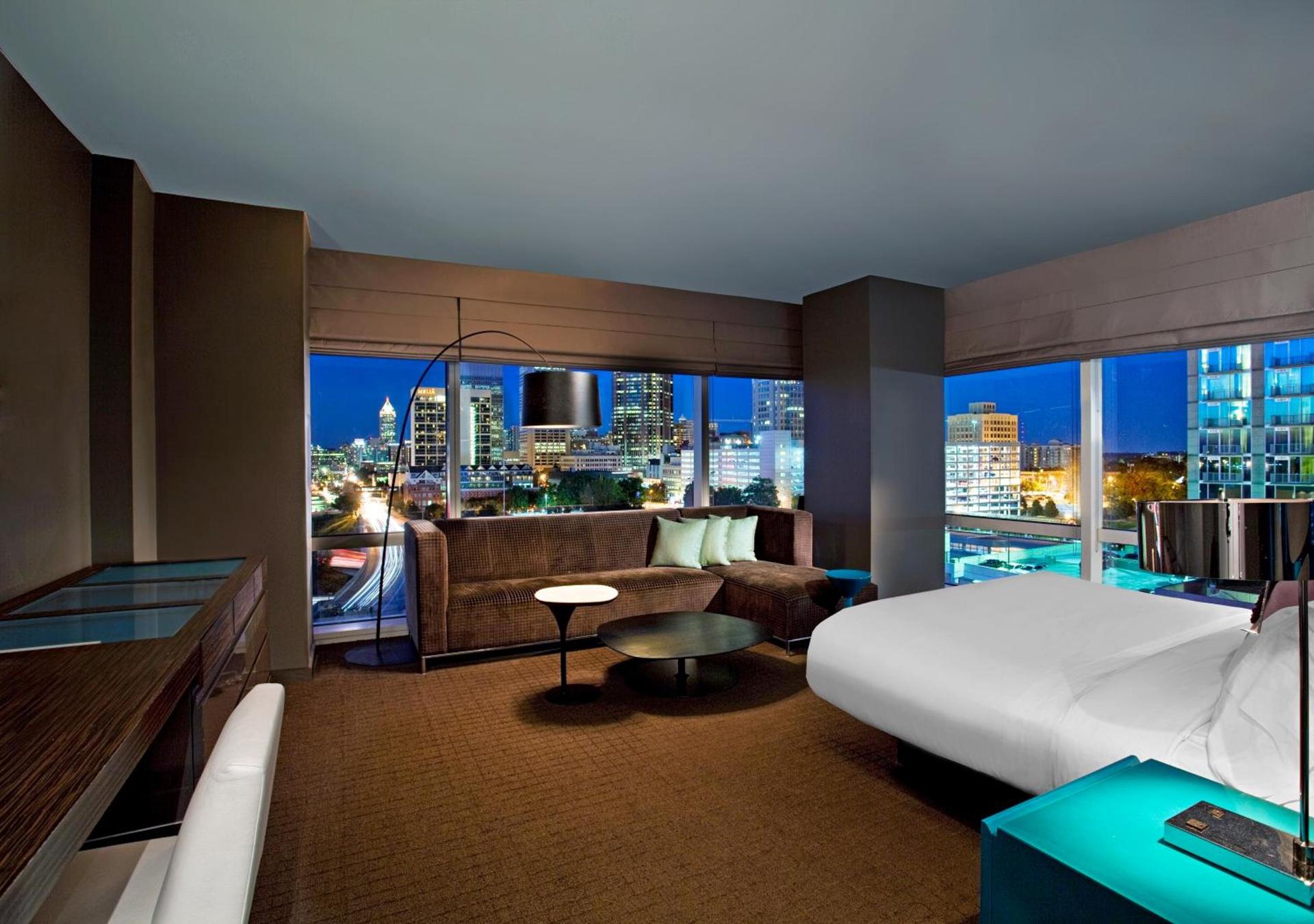 JW Marriott Atlanta Downtown photo 64