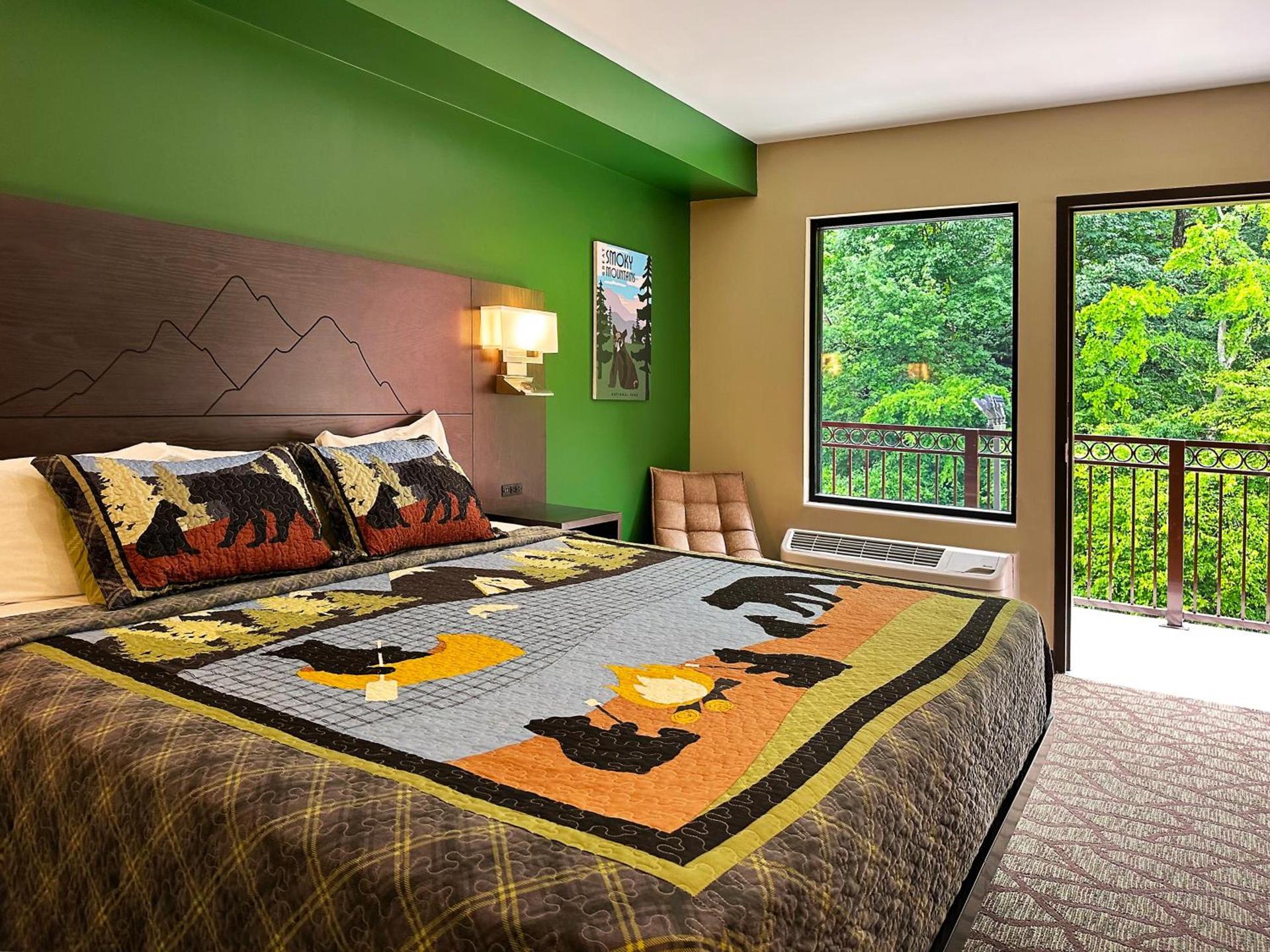 Country Cascades Waterpark Resort photo 66
