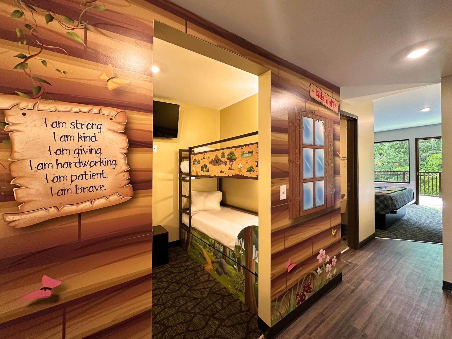 Country Cascades Waterpark Resort photo 65