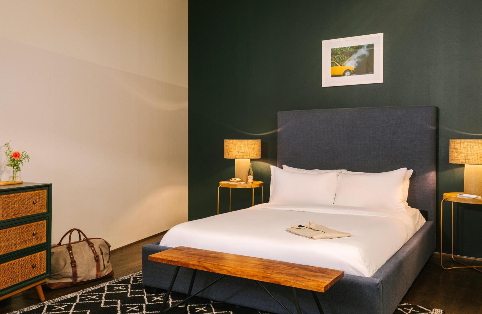 The District at Hogg Palace, A Wyndham Hotel photo 26