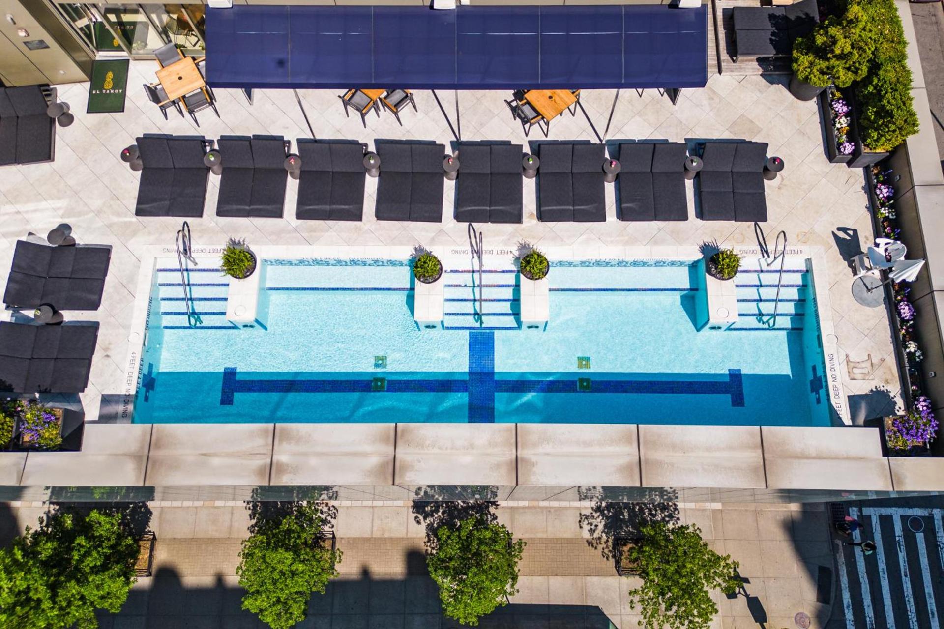 The Dominick Hotel photo 35