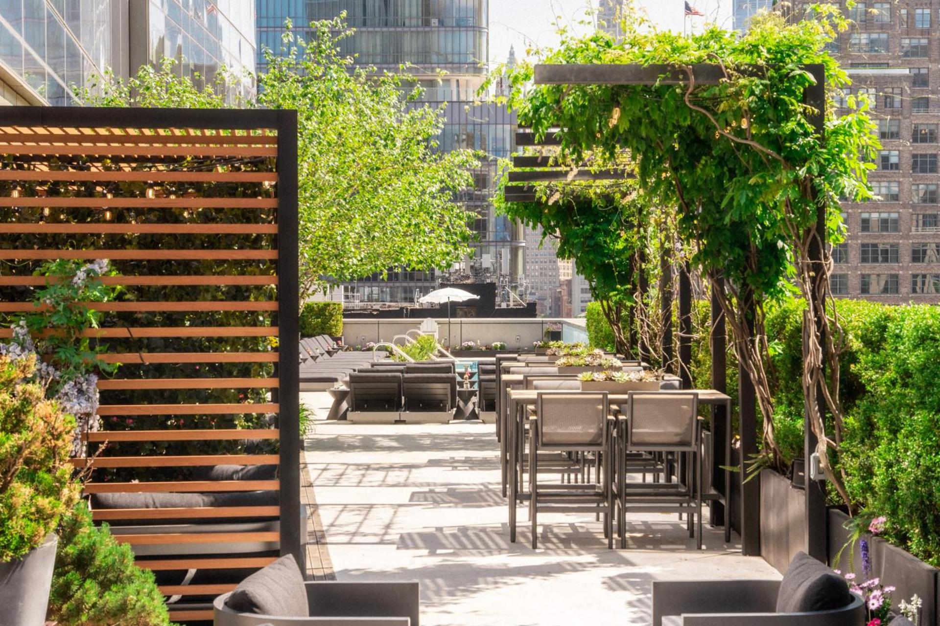 The Dominick Hotel photo 29