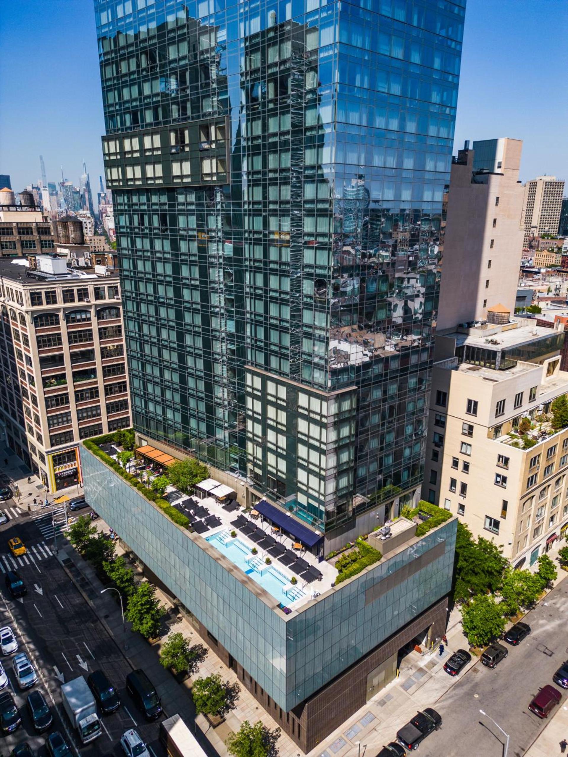 The Dominick Hotel photo 54