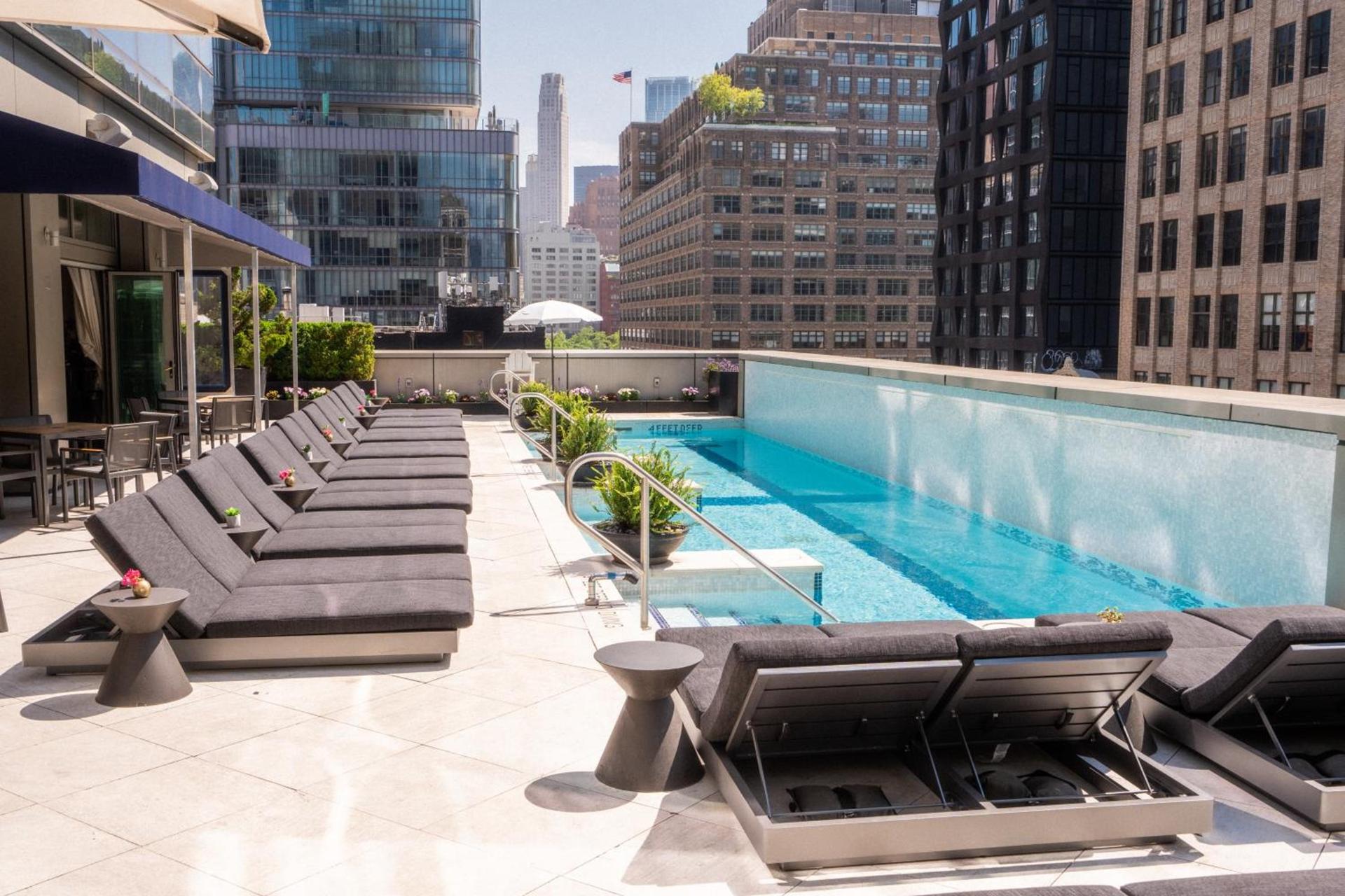 The Dominick Hotel photo 30