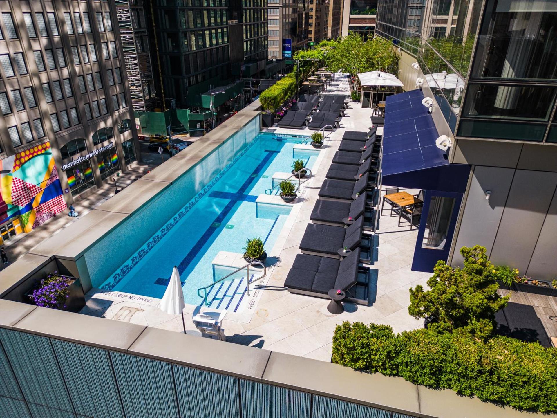 The Dominick Hotel photo 32