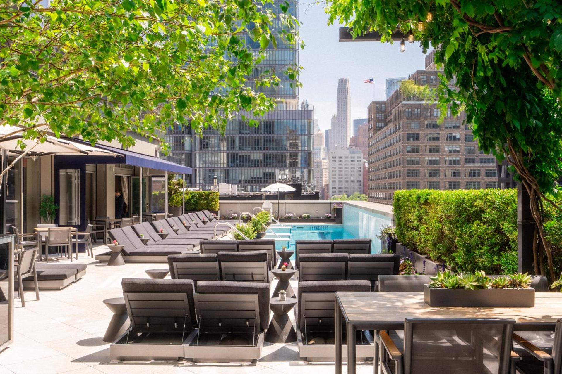 The Dominick Hotel photo 31