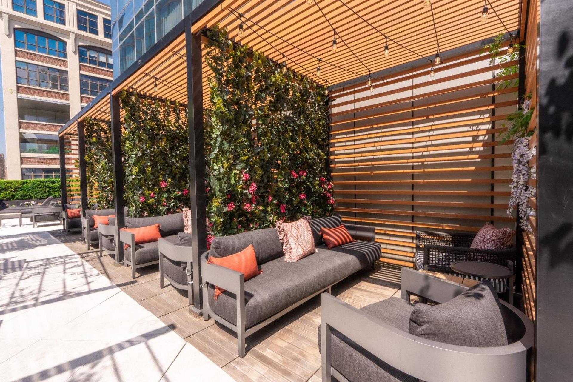 The Dominick Hotel photo 34