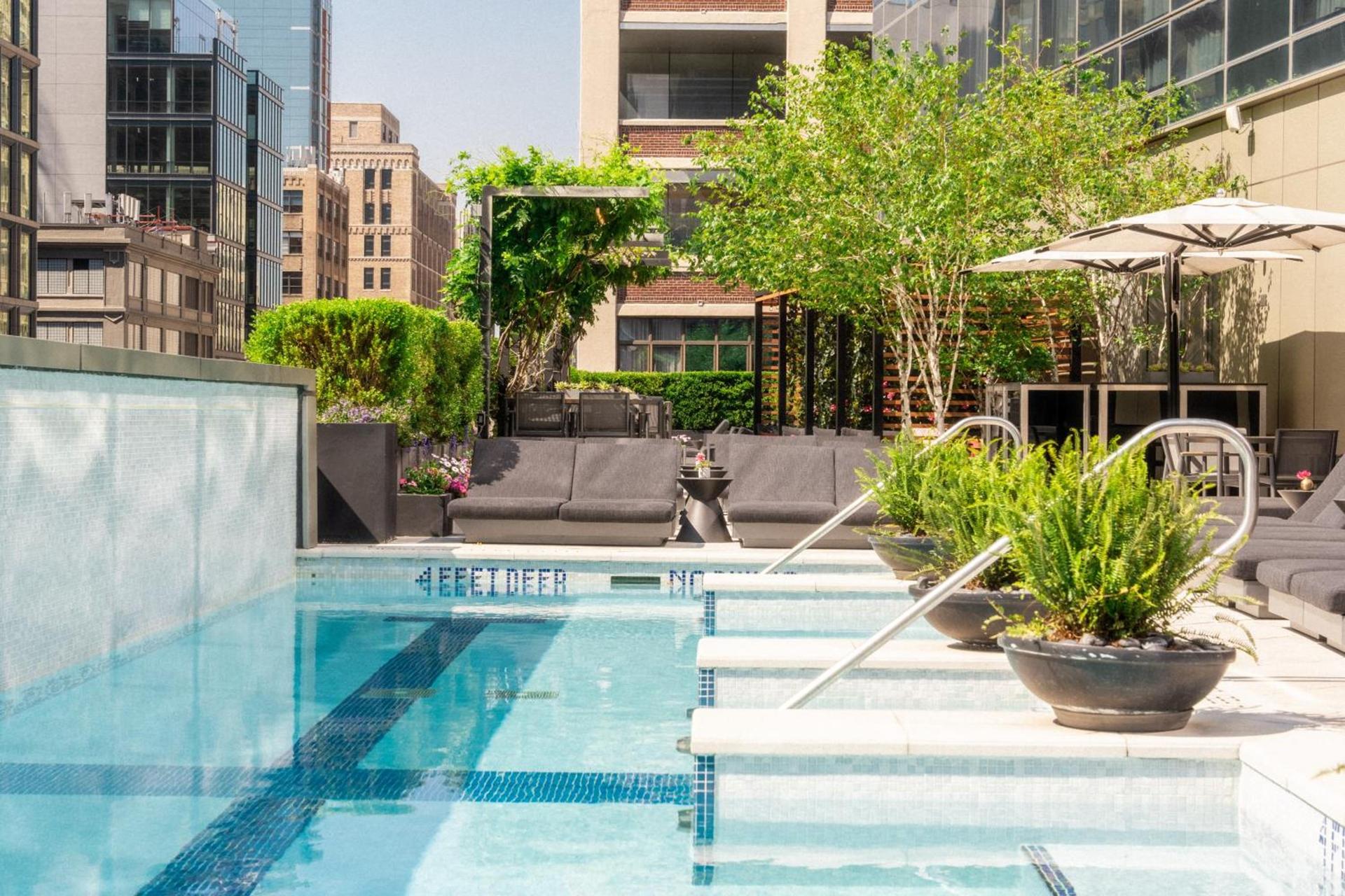 The Dominick Hotel photo 36