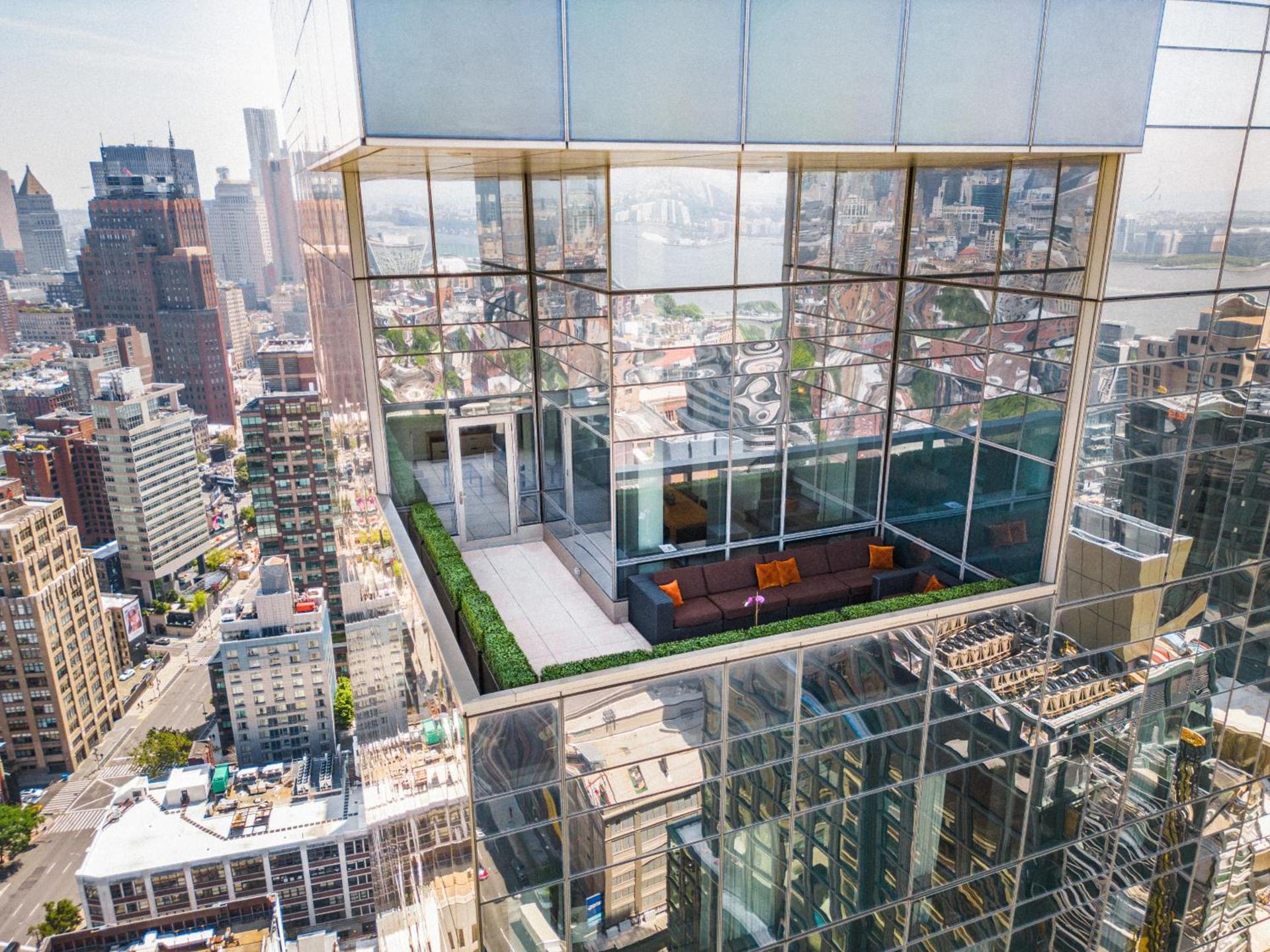 The Dominick Hotel photo 38