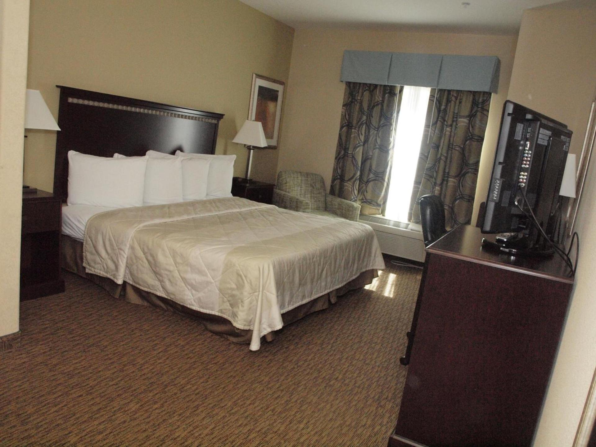 Magnolia Inn and Suites Pooler photo 19