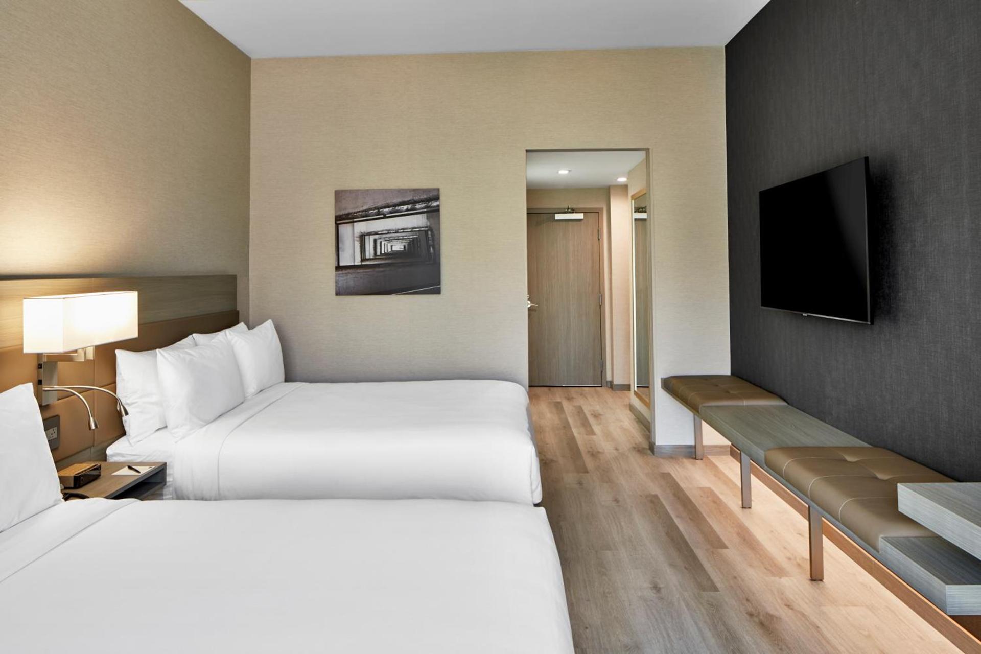 AC Hotel by Marriott Durham Duke University photo 8