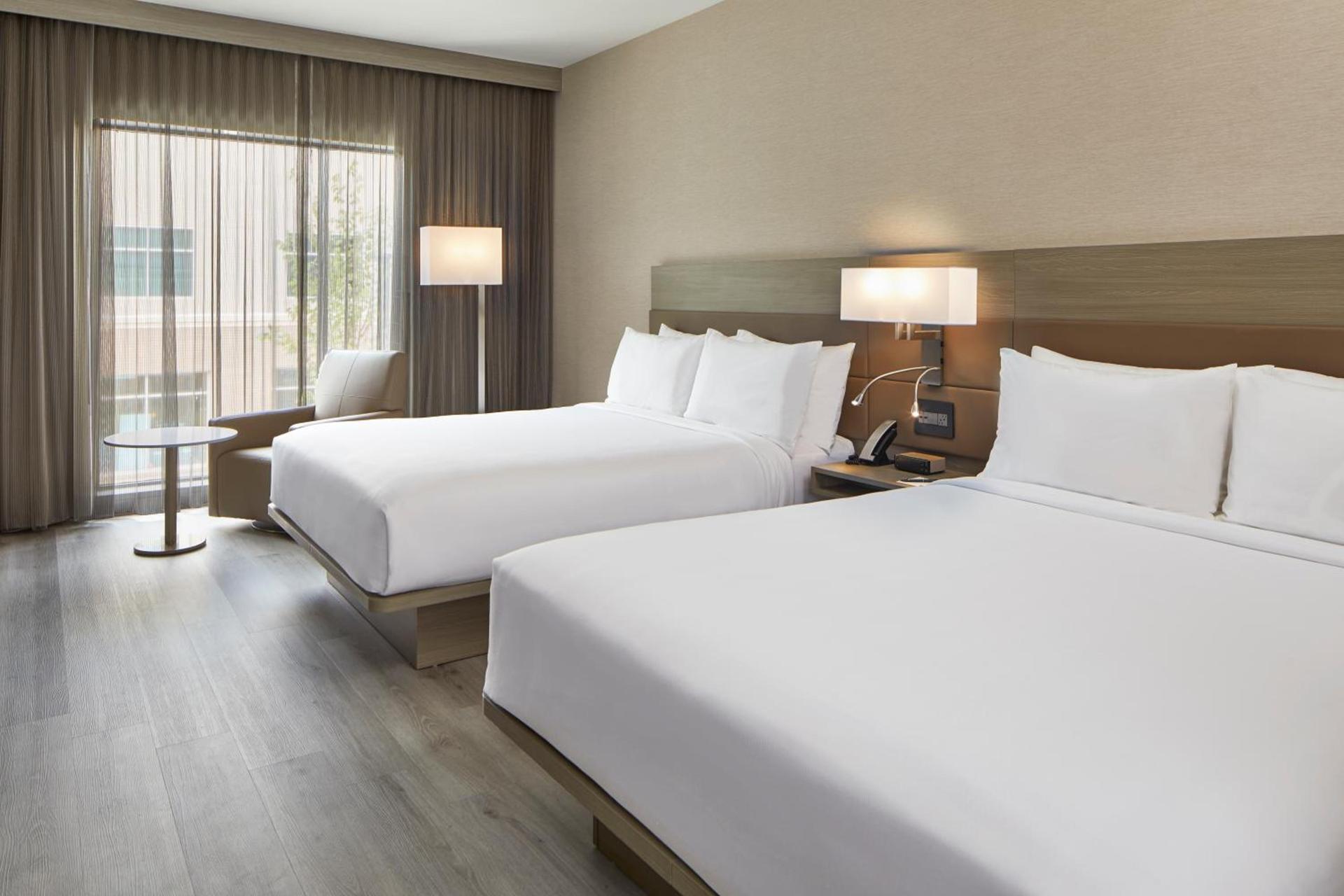 AC Hotel by Marriott Durham Duke University photo 7