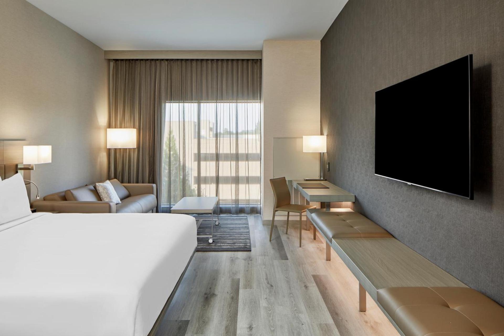 AC Hotel by Marriott Durham Duke University photo 13