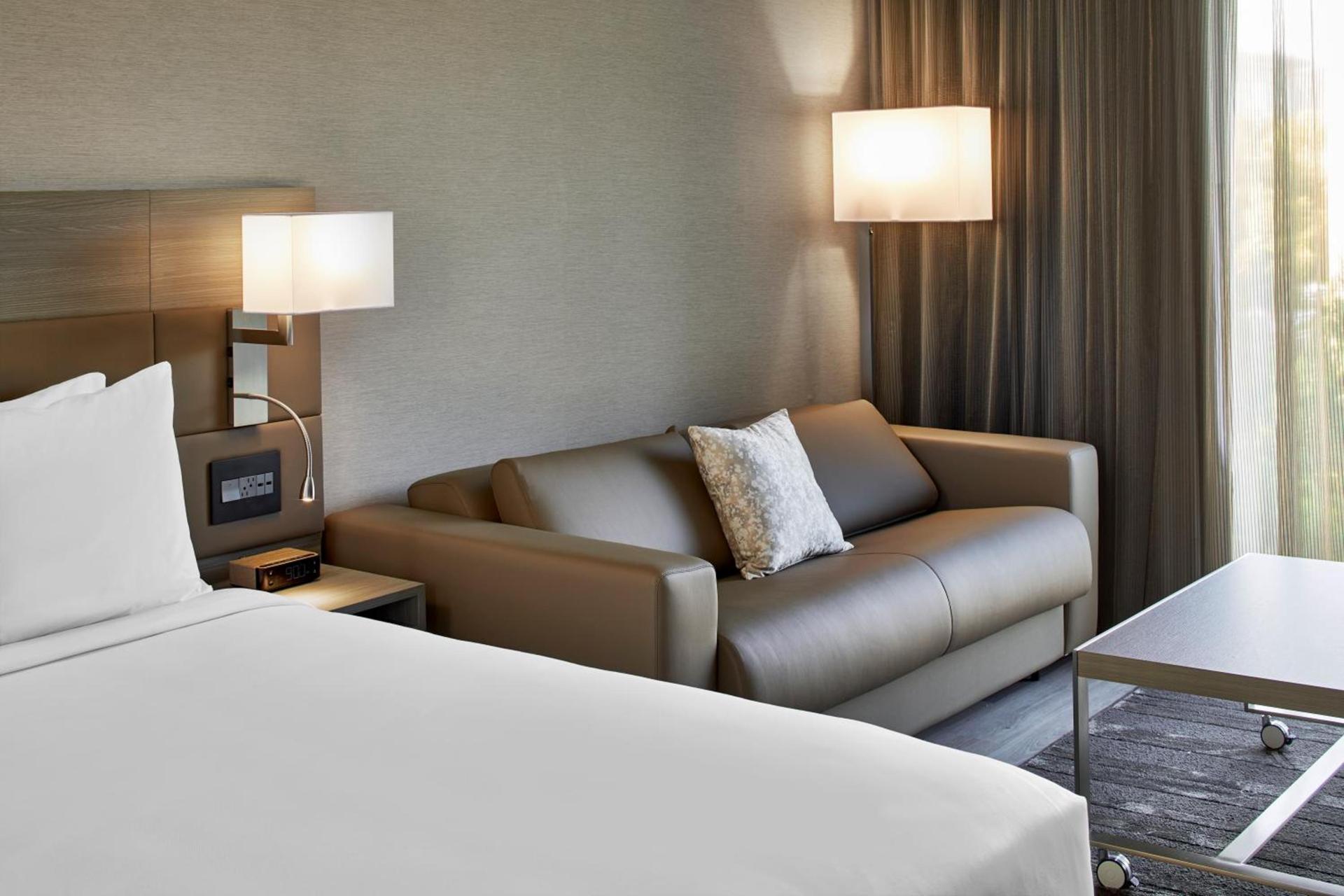 AC Hotel by Marriott Durham Duke University photo 12