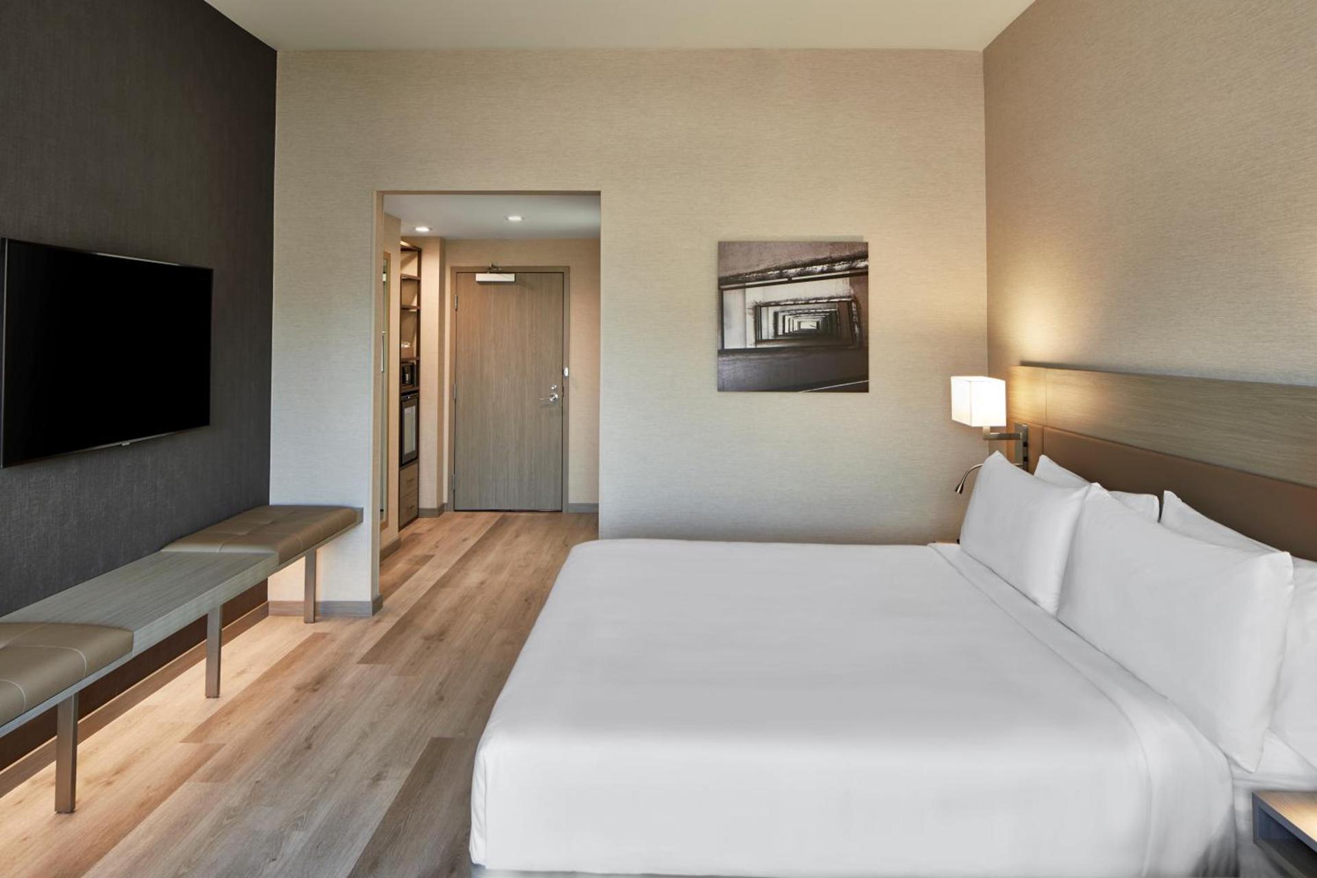 AC Hotel by Marriott Durham Duke University photo 11