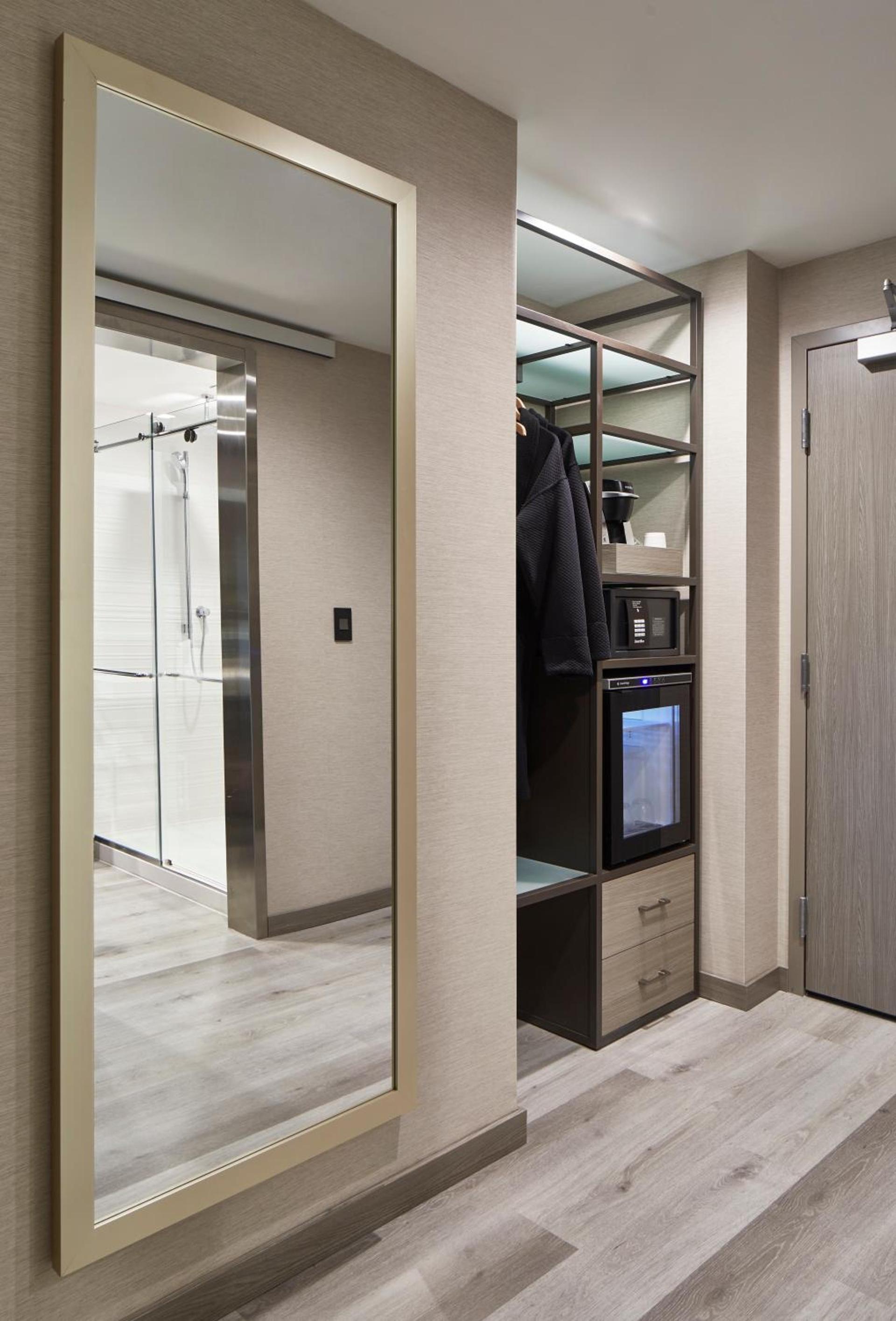 AC Hotel by Marriott Durham Duke University photo 14