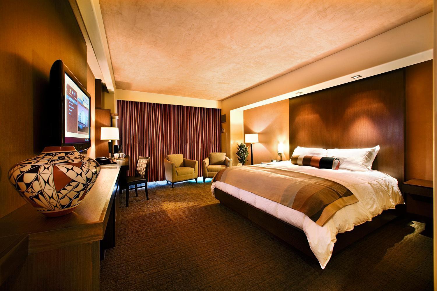 Isleta Resort & Casino photo 28