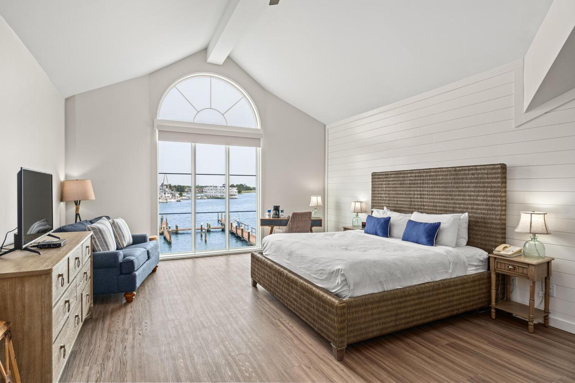 St Michaels Harbour Inn, Marina and Spa photo 24