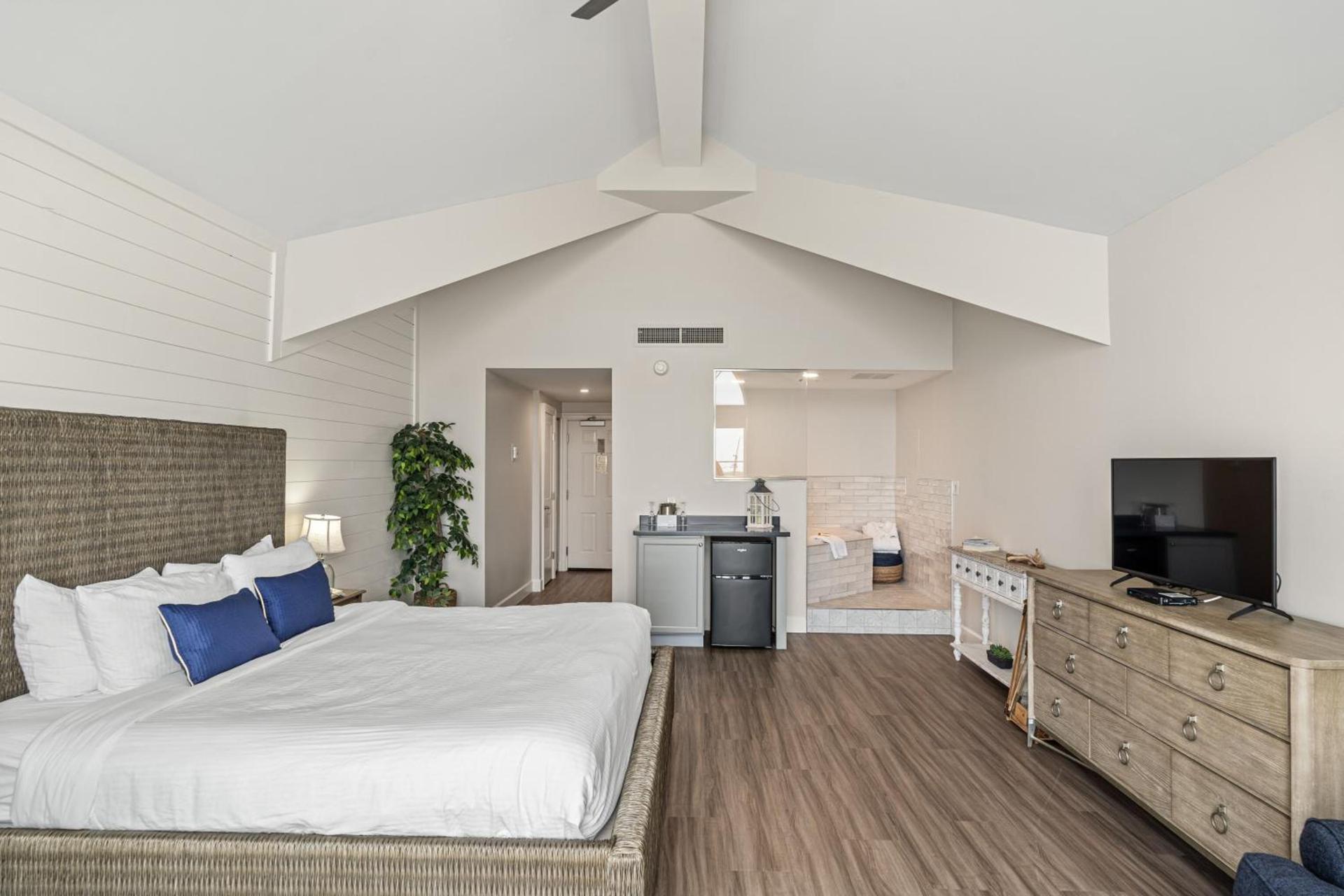 St Michaels Harbour Inn, Marina and Spa photo 25