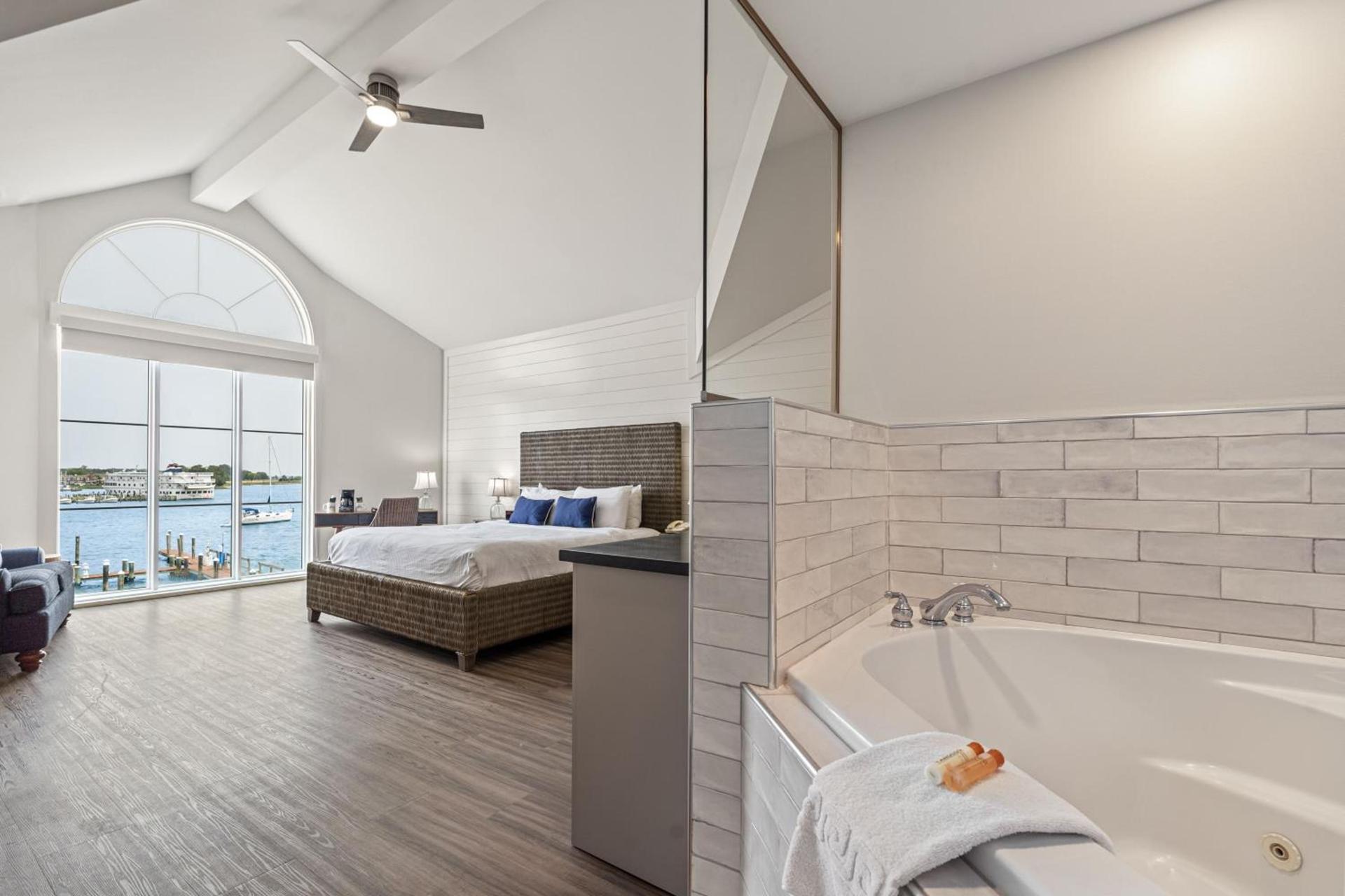 St Michaels Harbour Inn, Marina and Spa photo 26