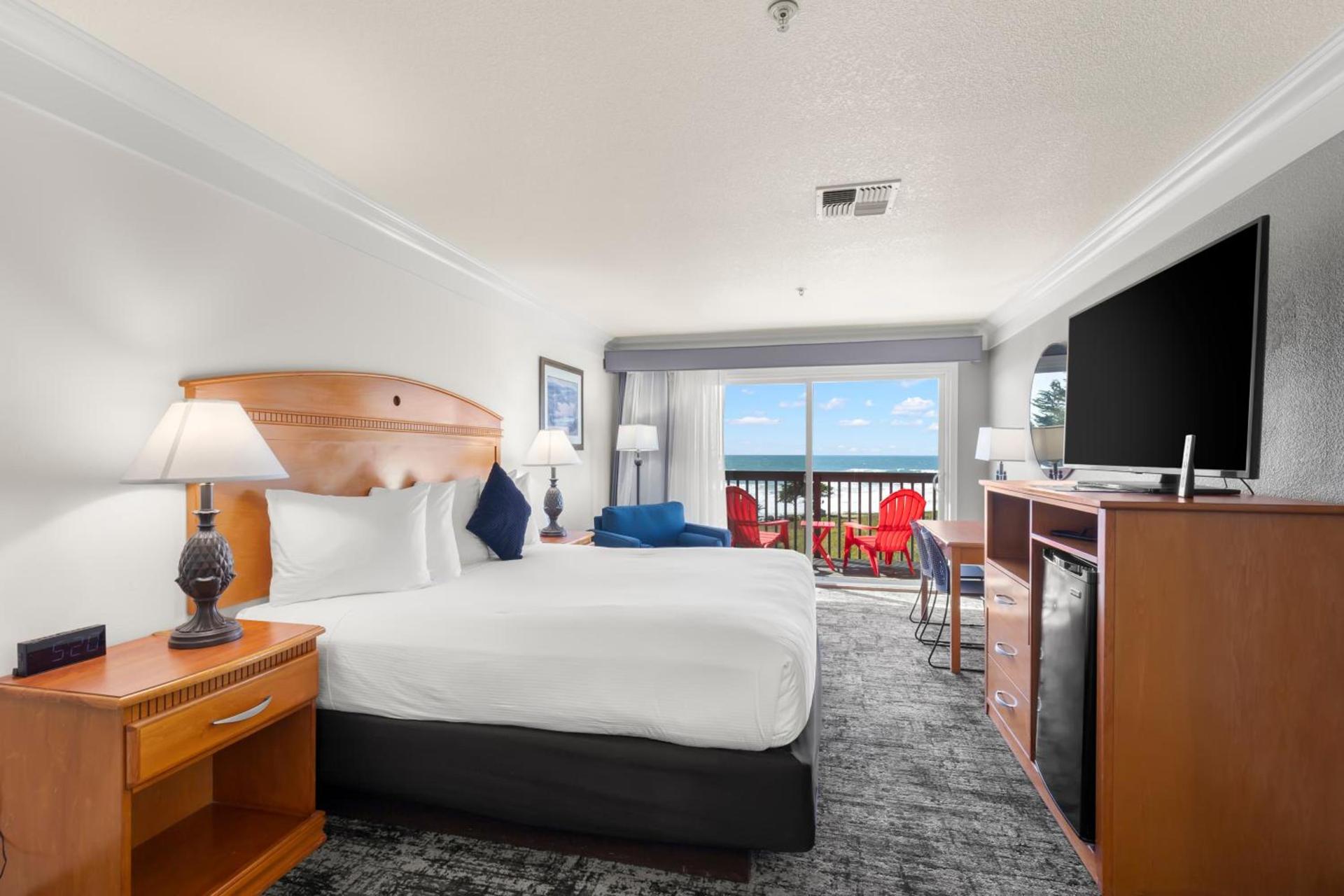 Beachcomber Motel photo 13