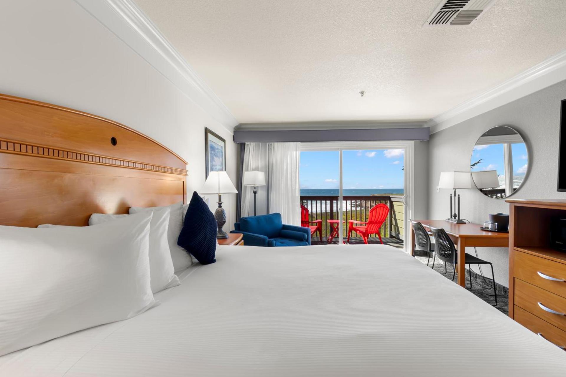 Beachcomber Motel photo 12
