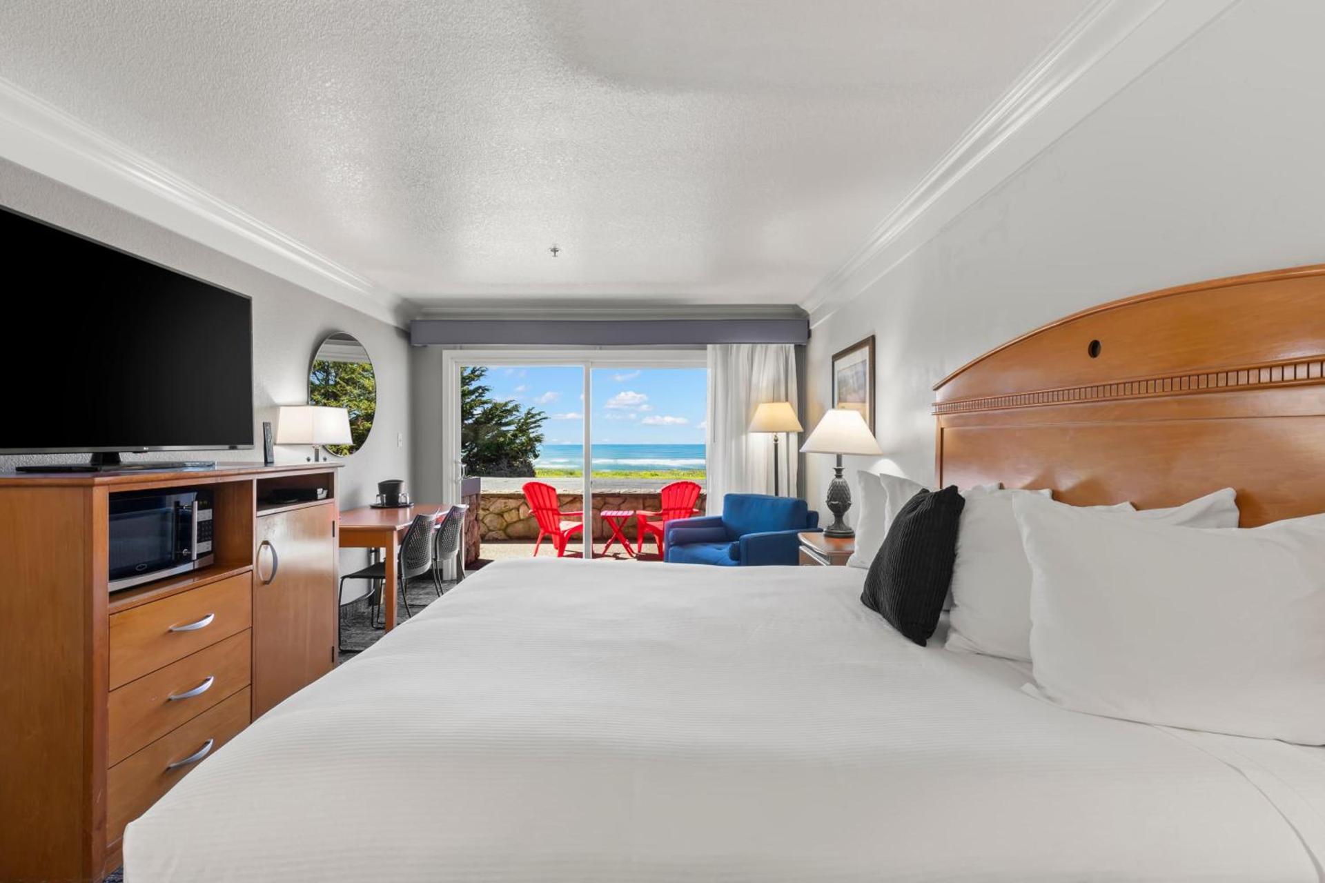 Beachcomber Motel photo 15