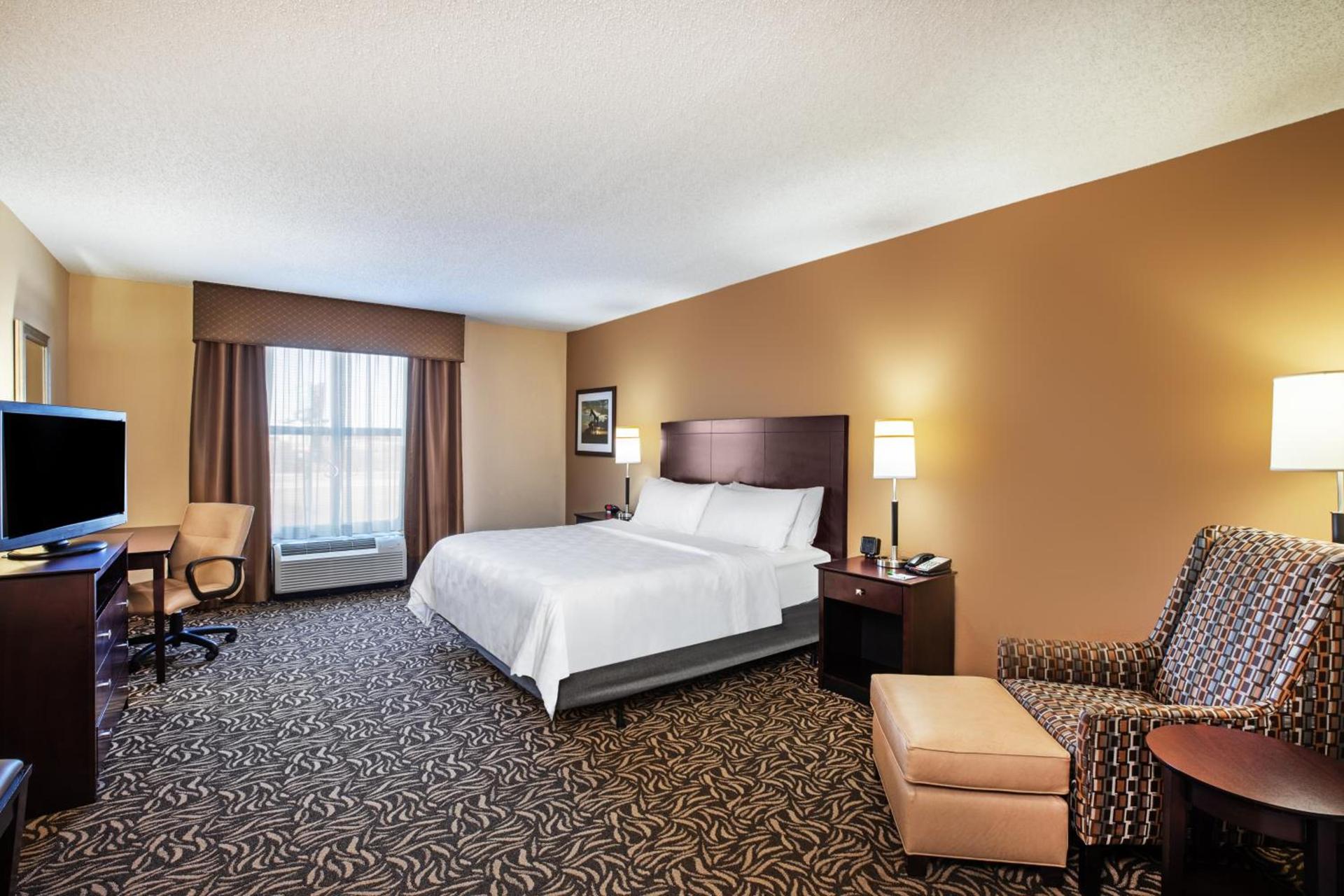 Holiday Inn Ardmore by IHG photo 2