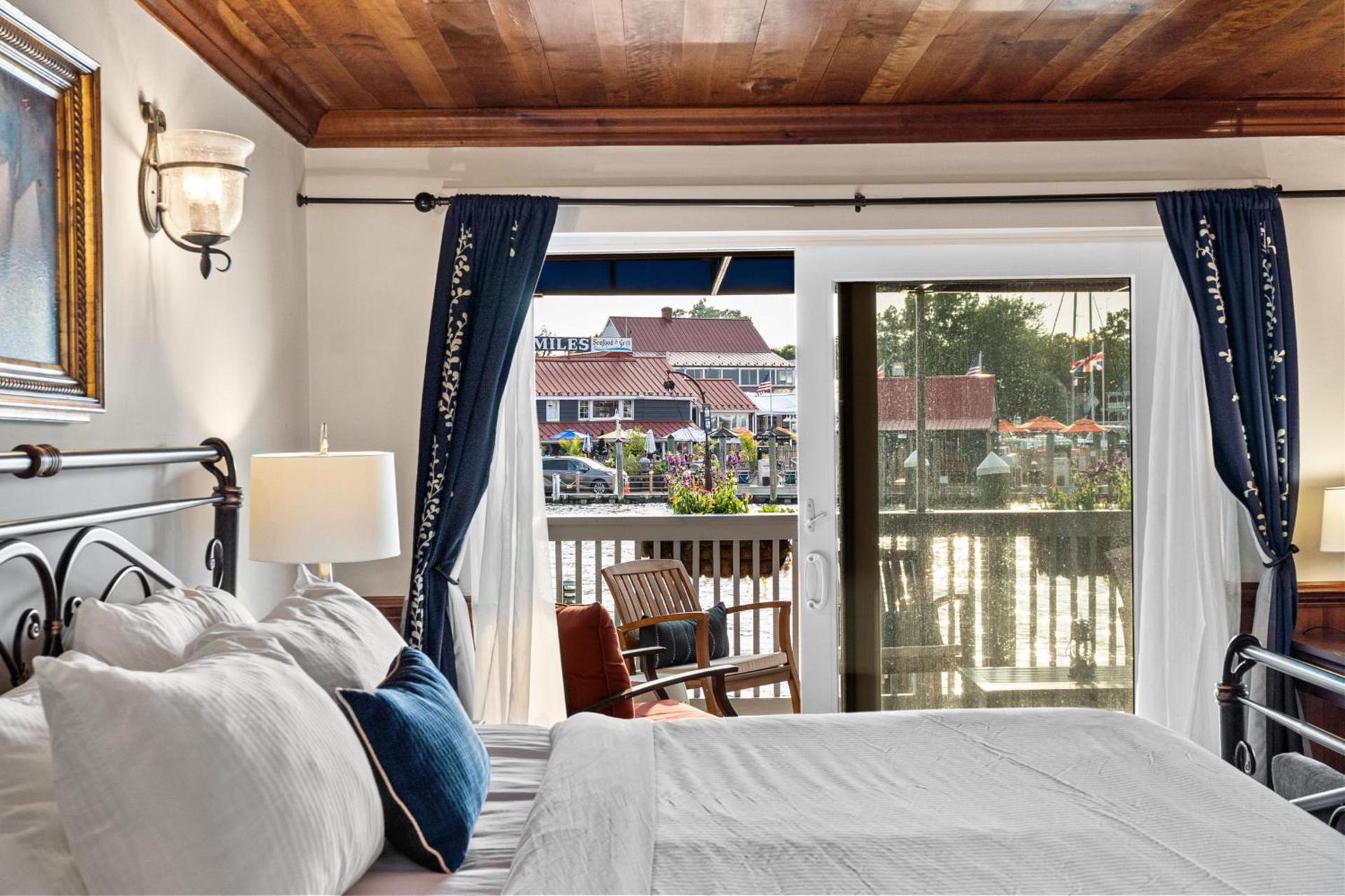 St Michaels Harbour Inn, Marina and Spa photo 29