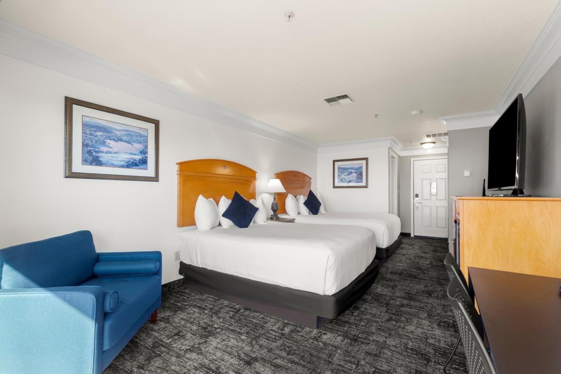 Beachcomber Motel photo 20
