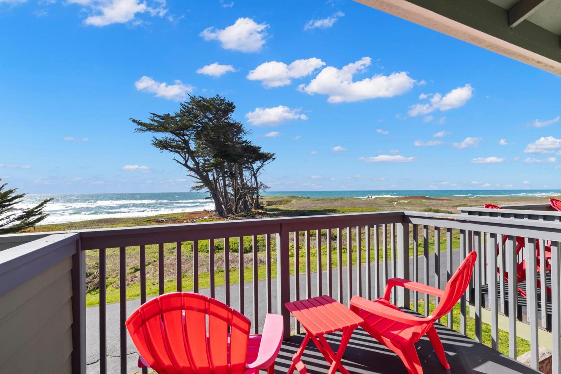 Beachcomber Motel photo 25