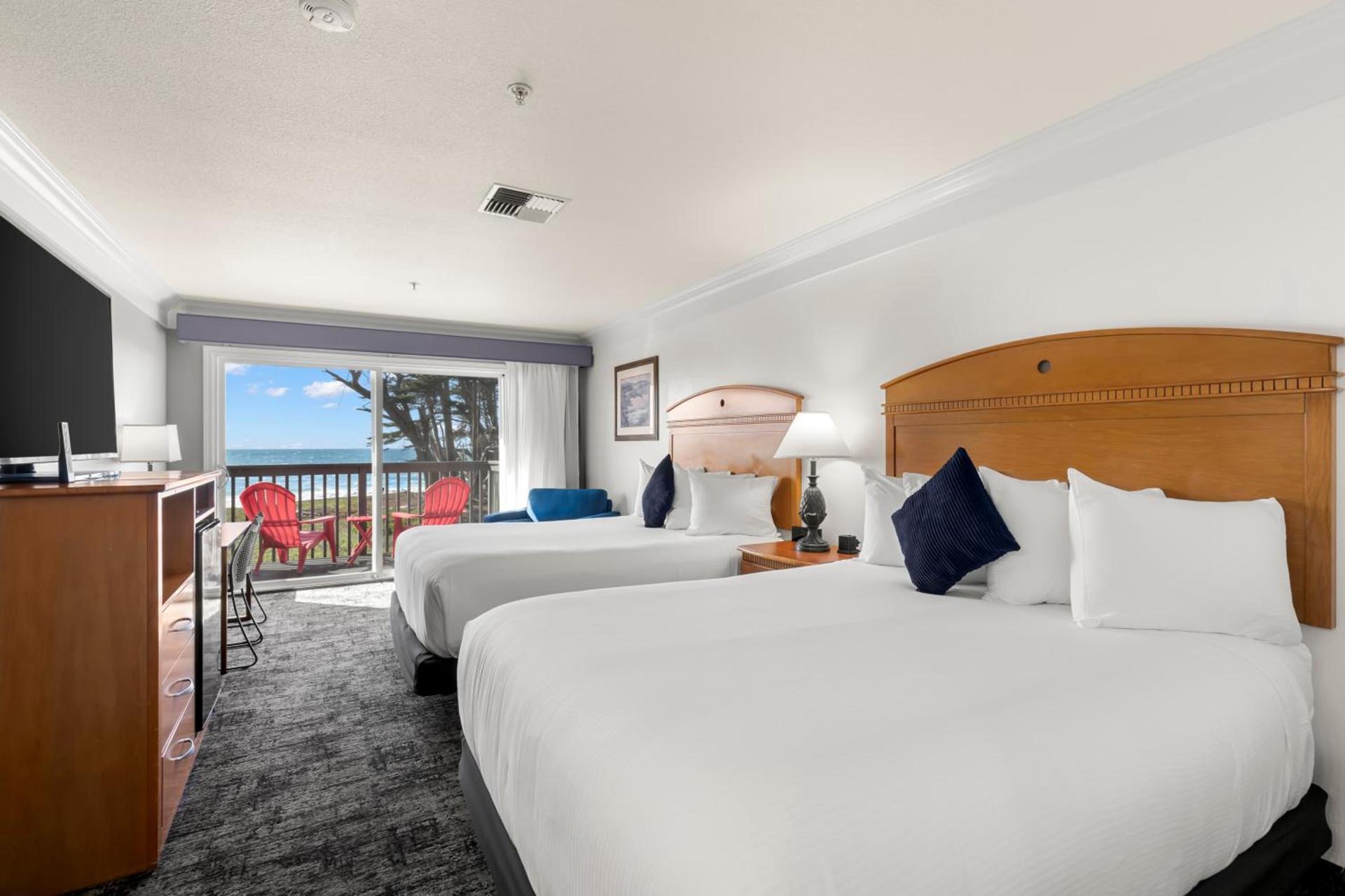 Beachcomber Motel photo 24