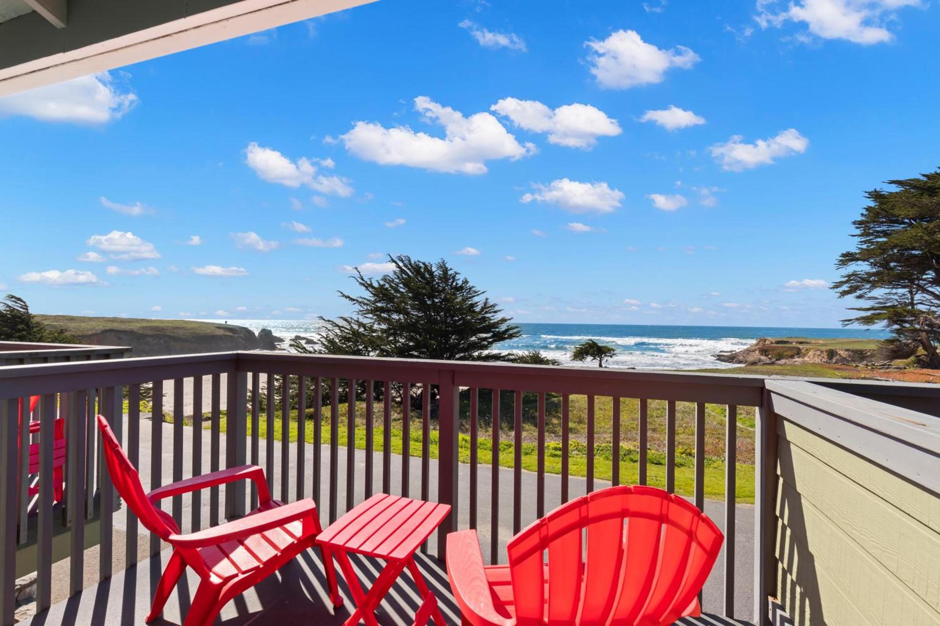 Beachcomber Motel photo 23