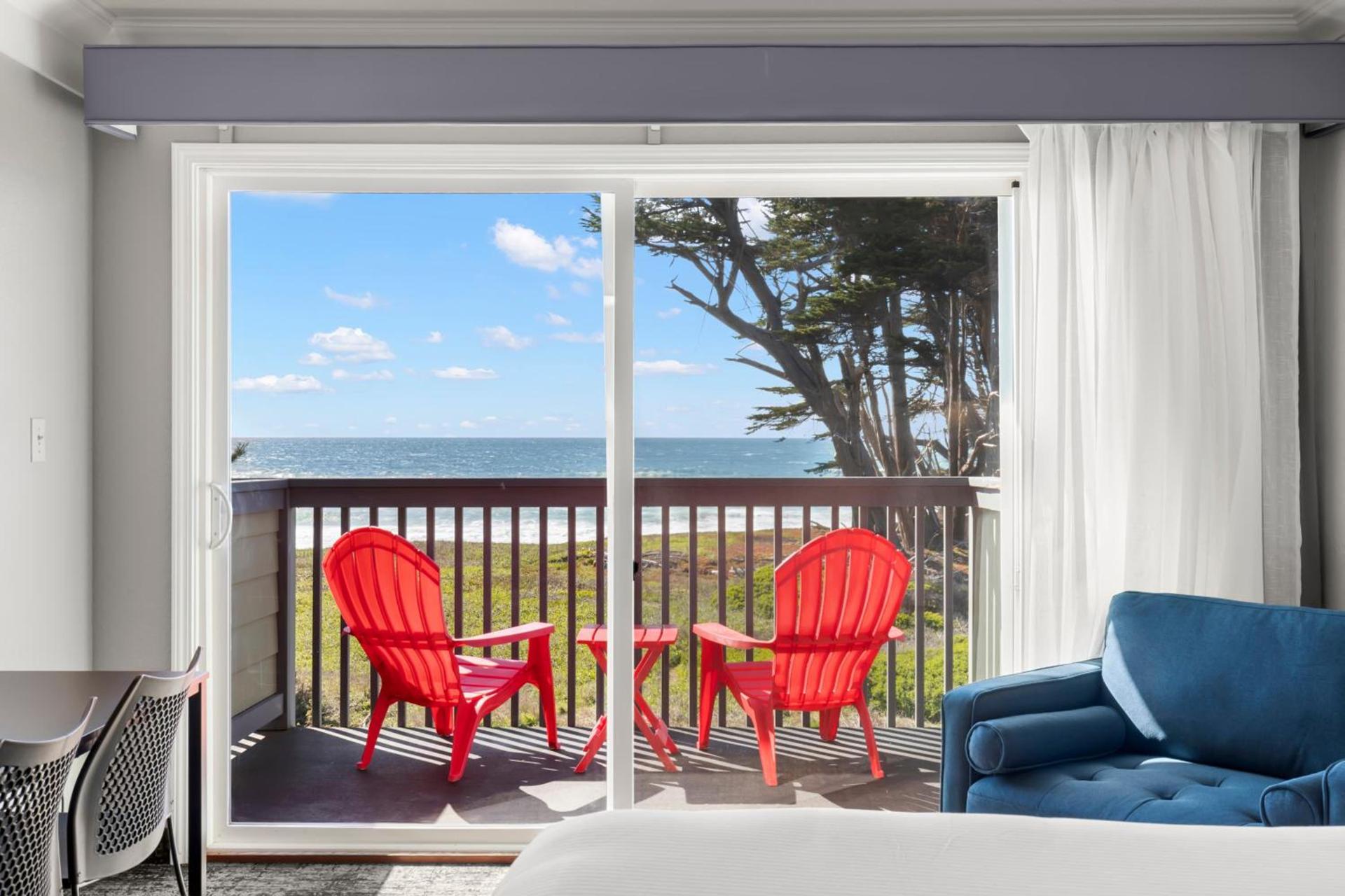 Beachcomber Motel photo 22