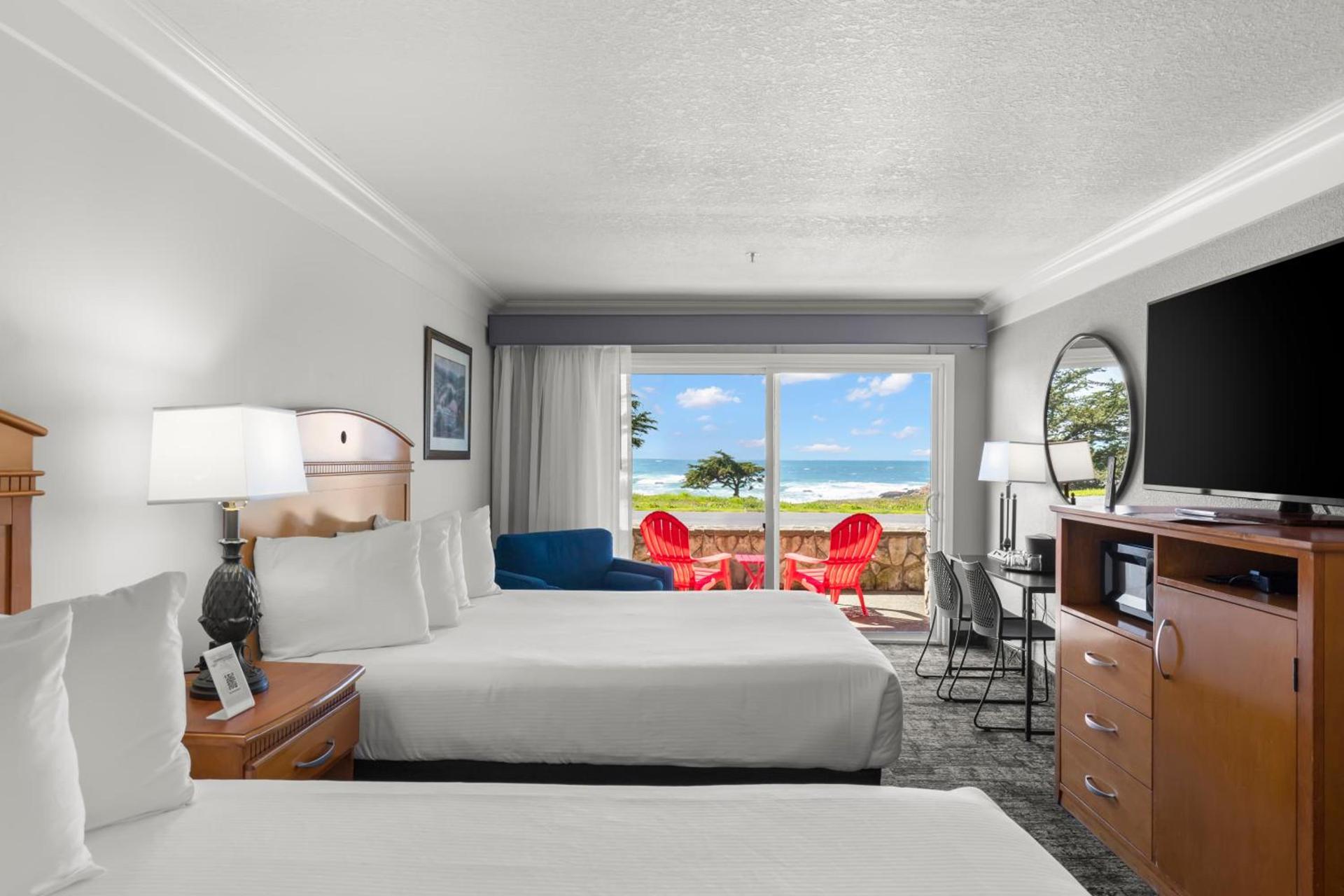 Beachcomber Motel photo 27