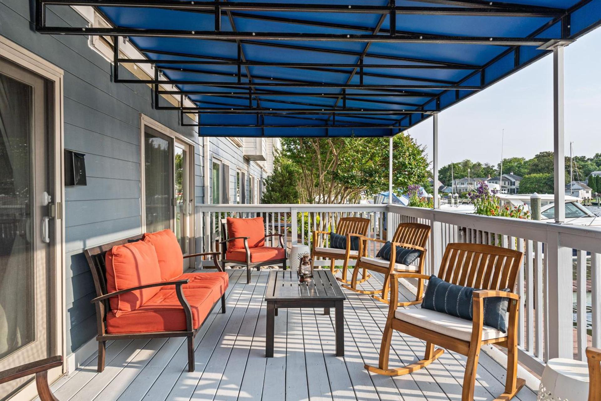 St Michaels Harbour Inn, Marina and Spa photo 32