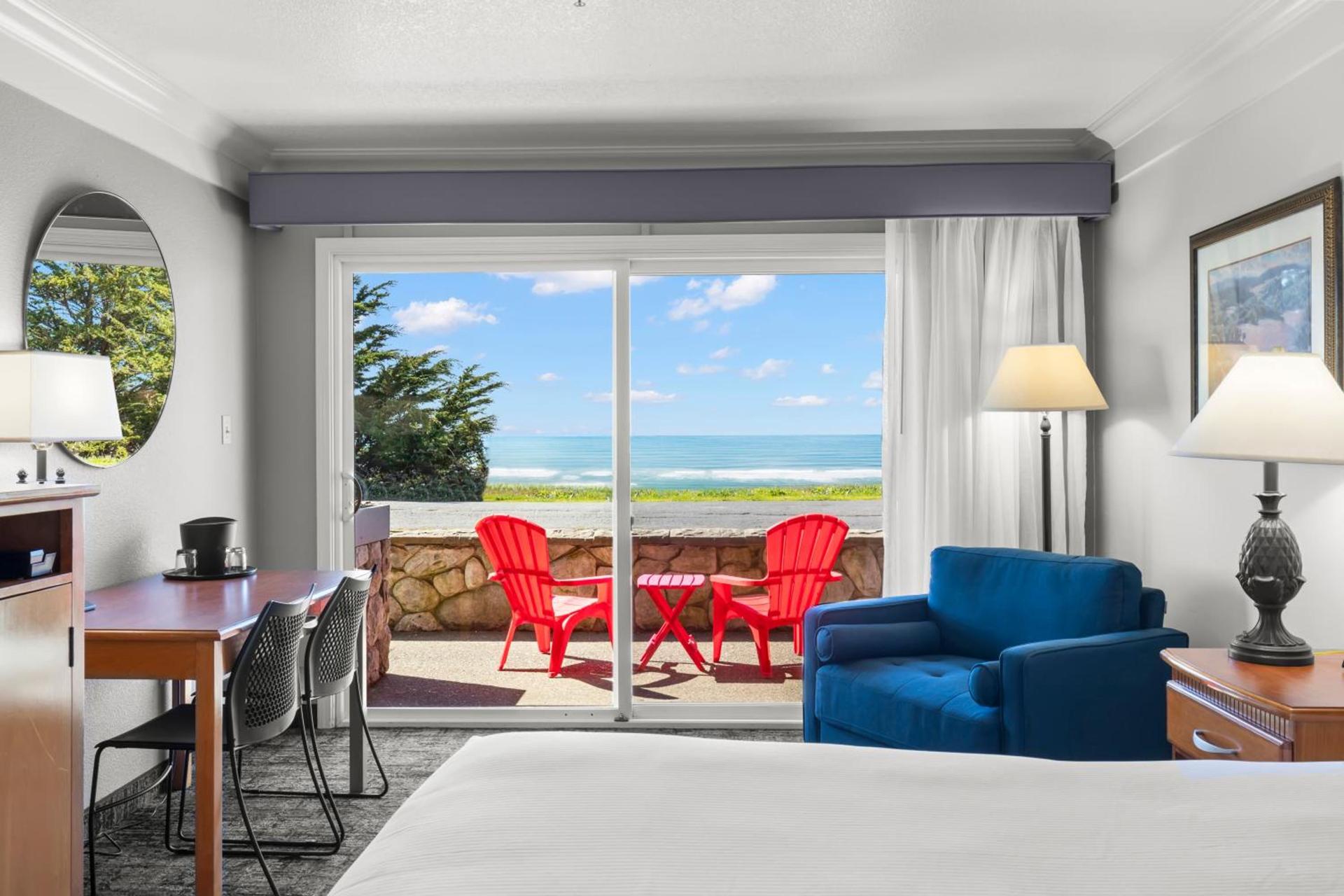 Beachcomber Motel photo 30