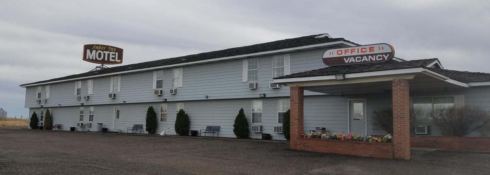 Amber Inn Motel photo 1