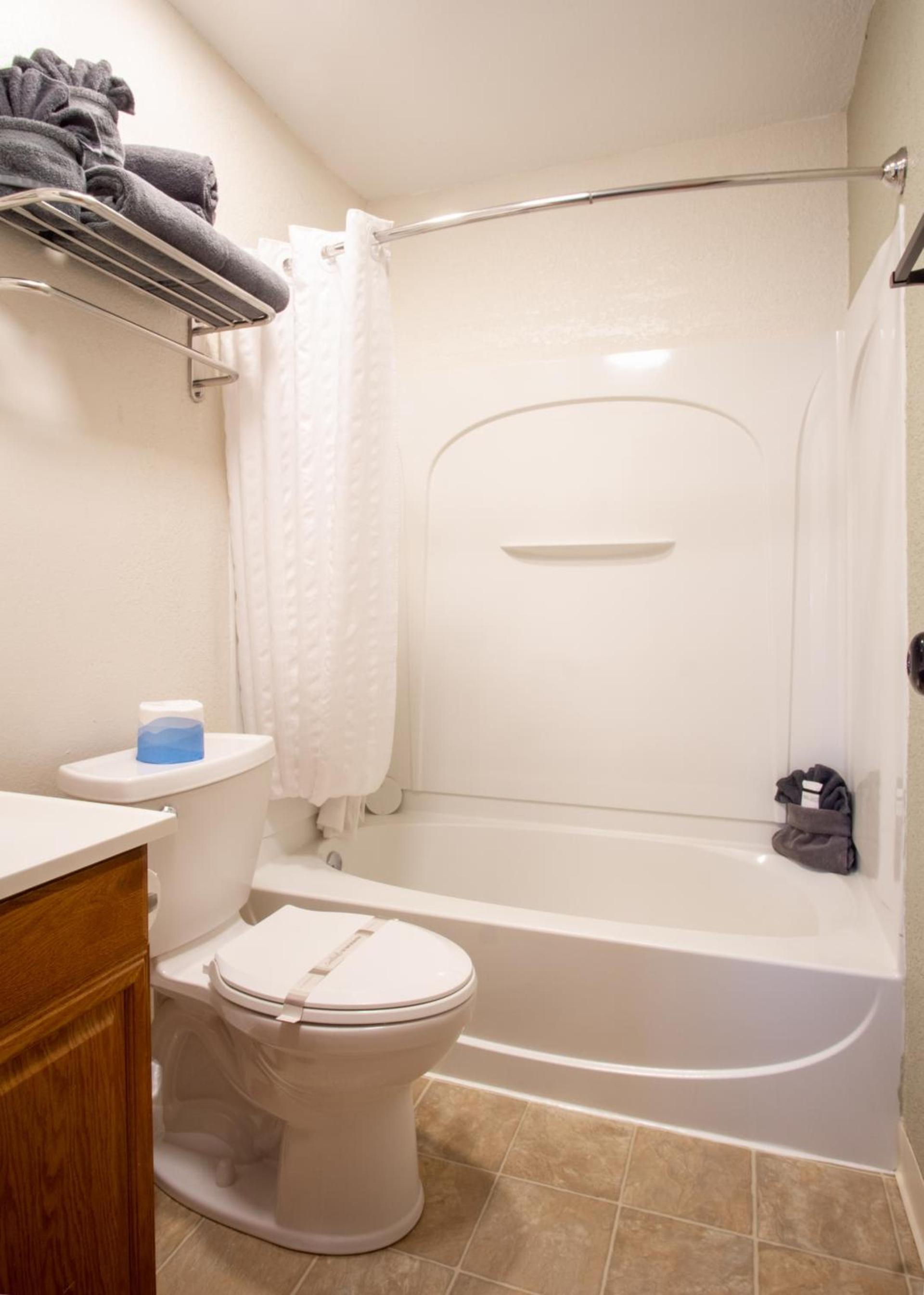 The Pioneer Motel photo 5