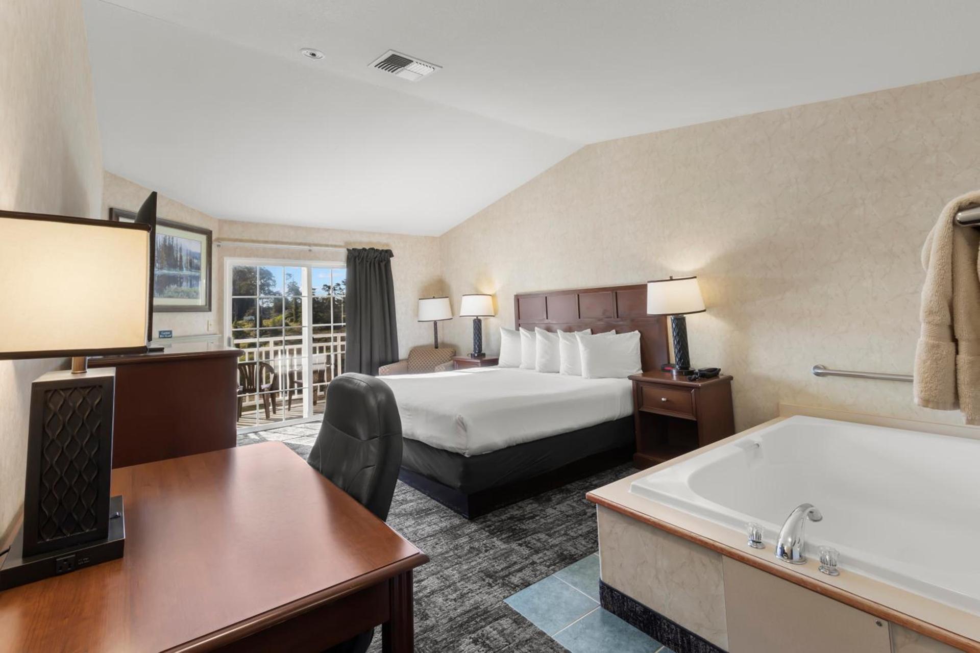 Beach House Inn photo 19