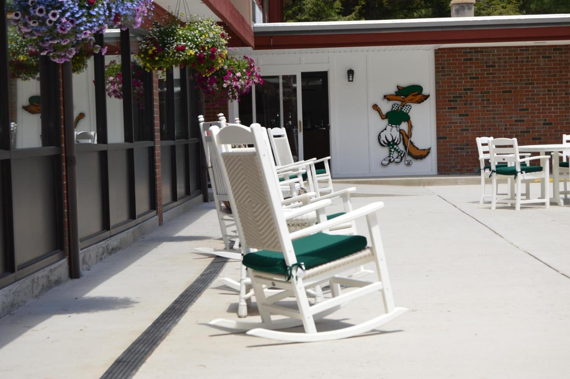 The Inn at Crumpin-Fox photo 6