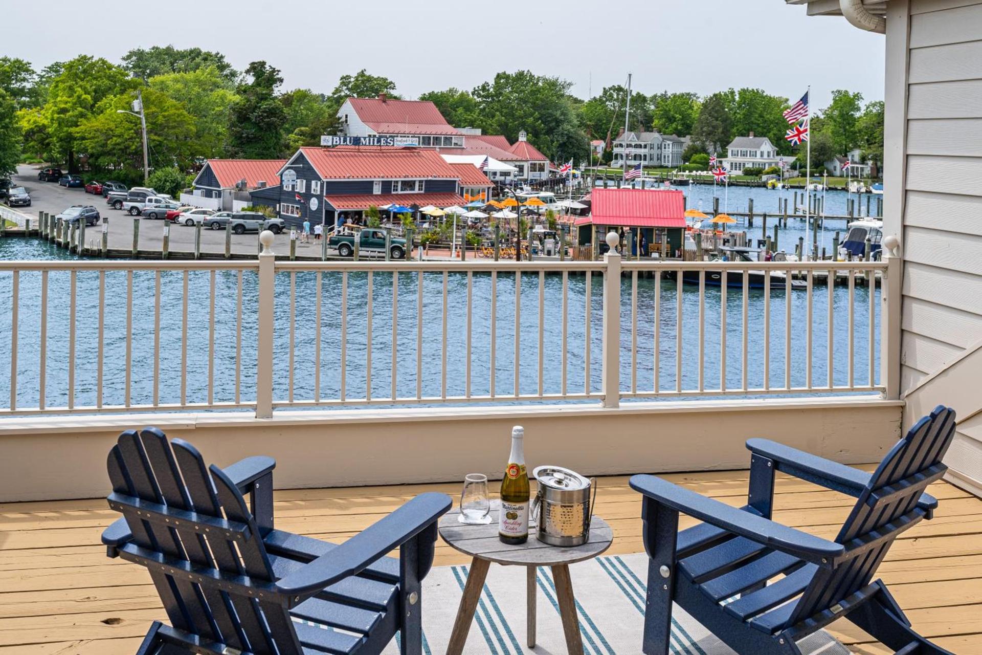 St Michaels Harbour Inn, Marina and Spa photo 49