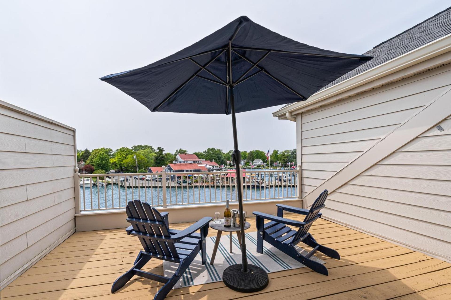 St Michaels Harbour Inn, Marina and Spa photo 51